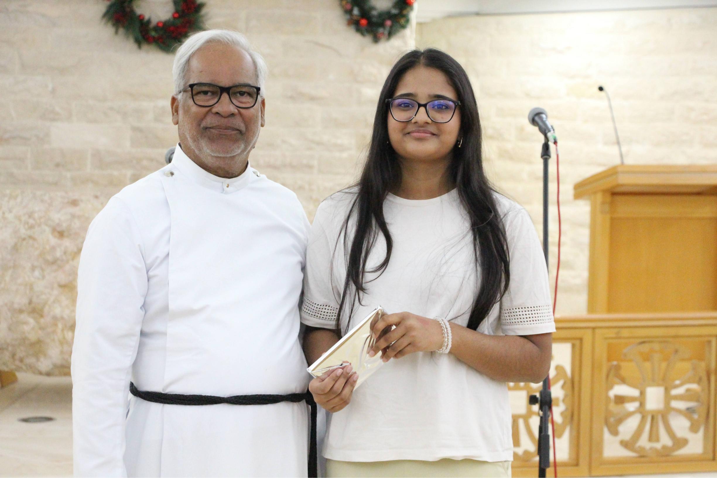 Sunday School Anniversary