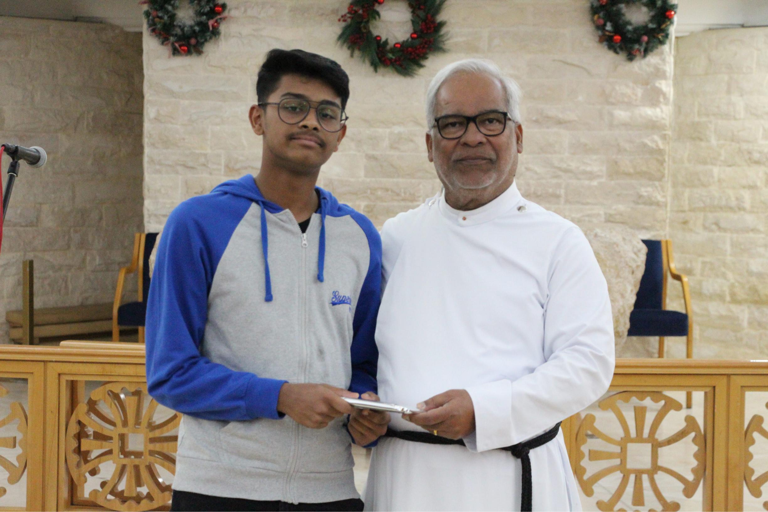 Sunday School Anniversary