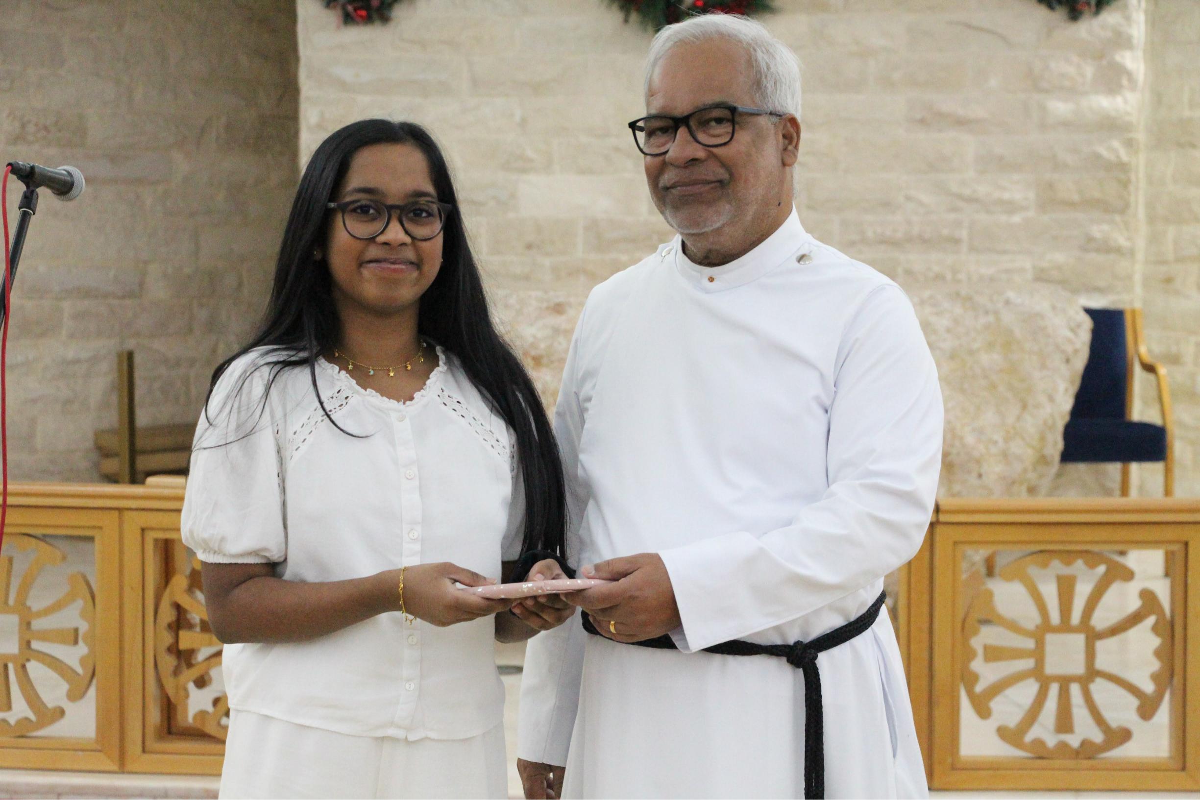 Sunday School Anniversary