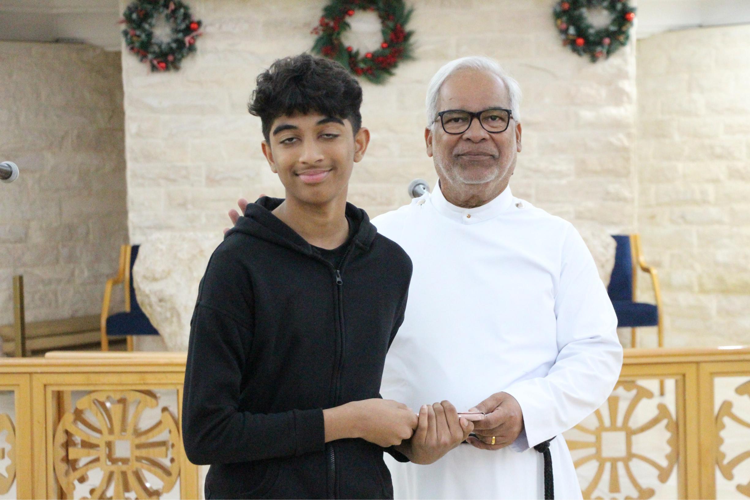 Sunday School Anniversary