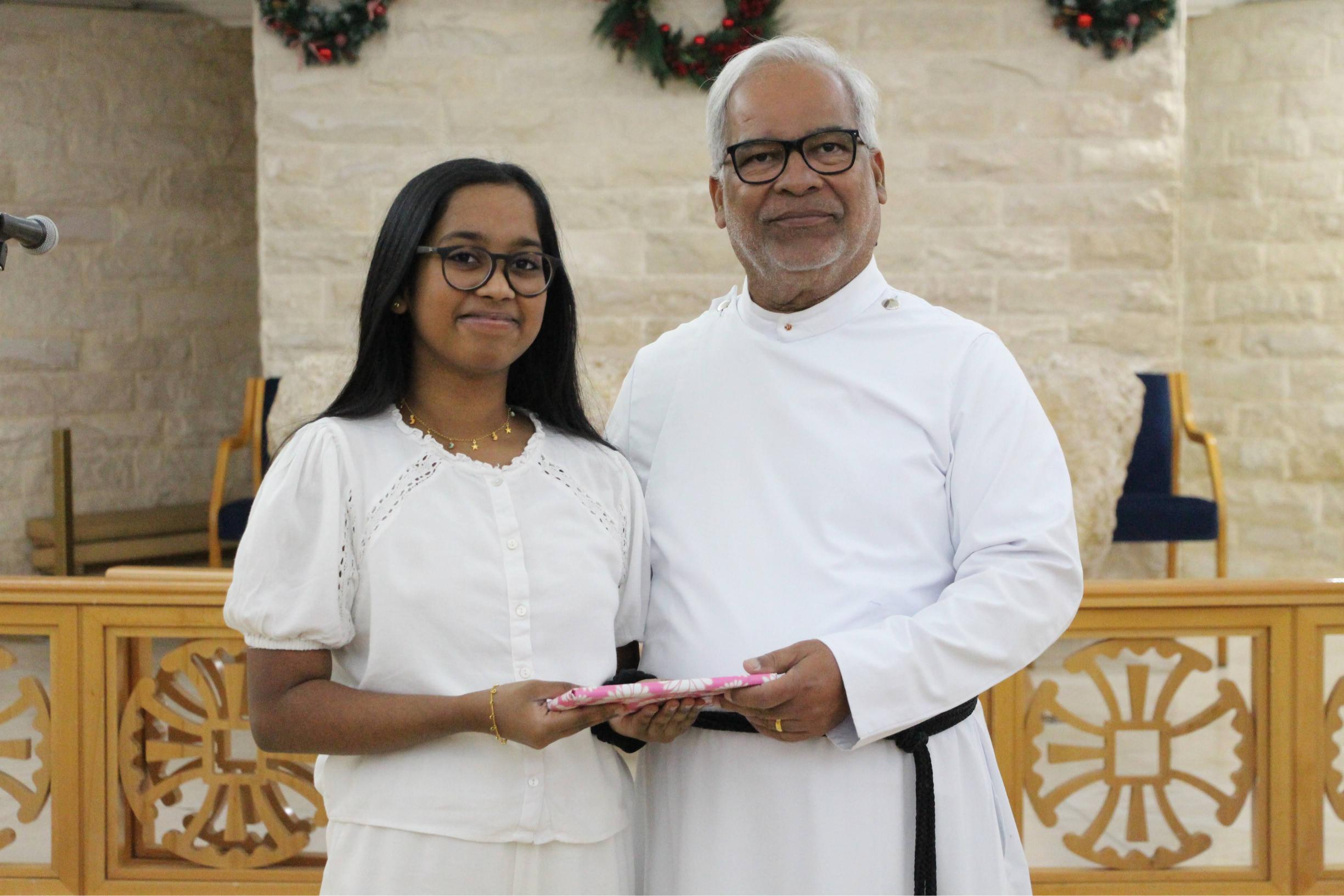 Sunday School Anniversary