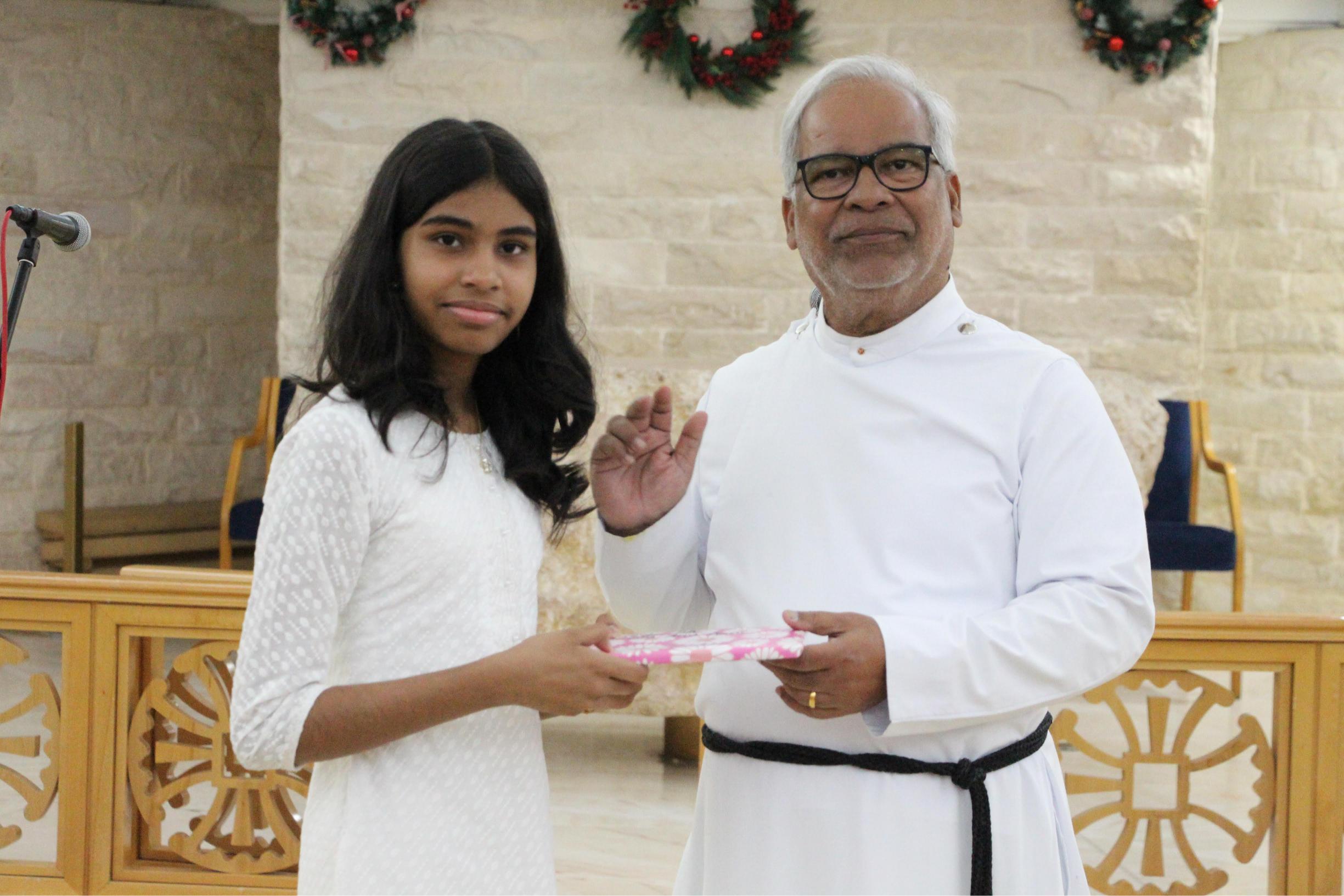 Sunday School Anniversary