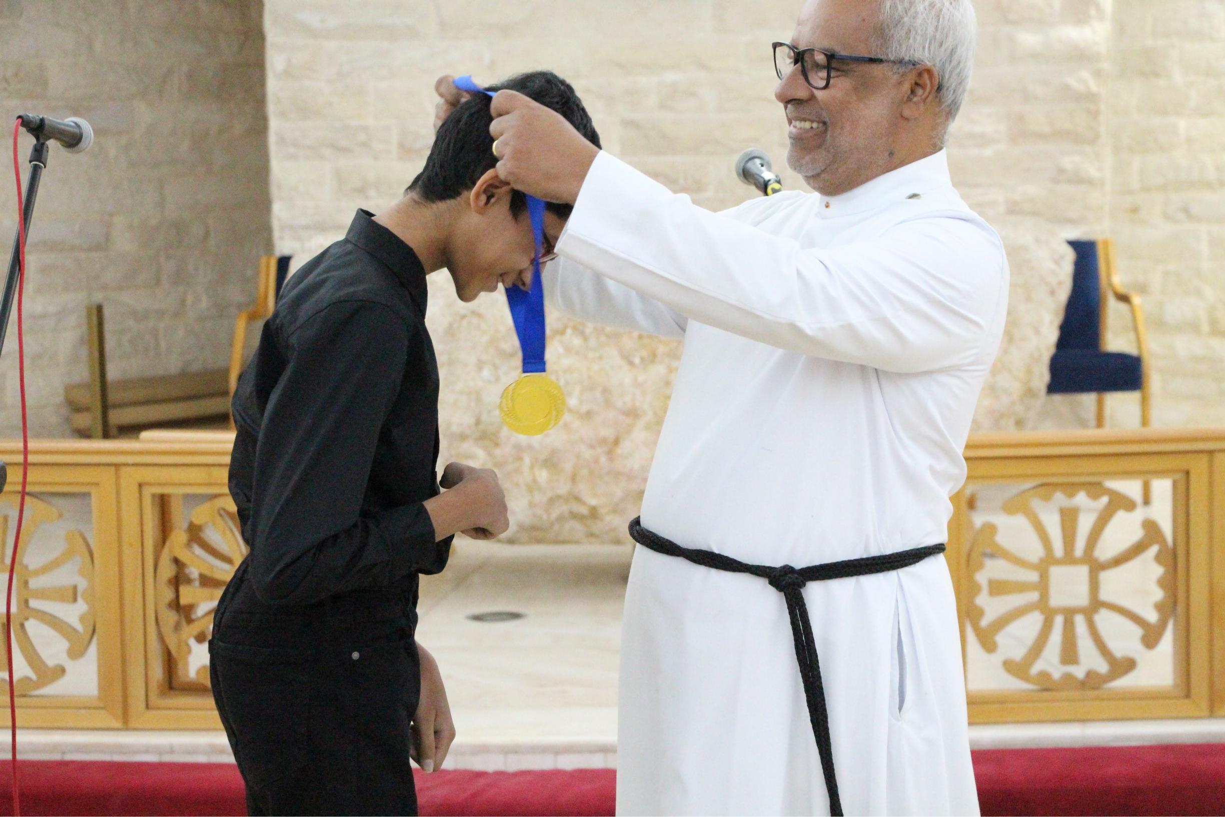 Sunday School Anniversary