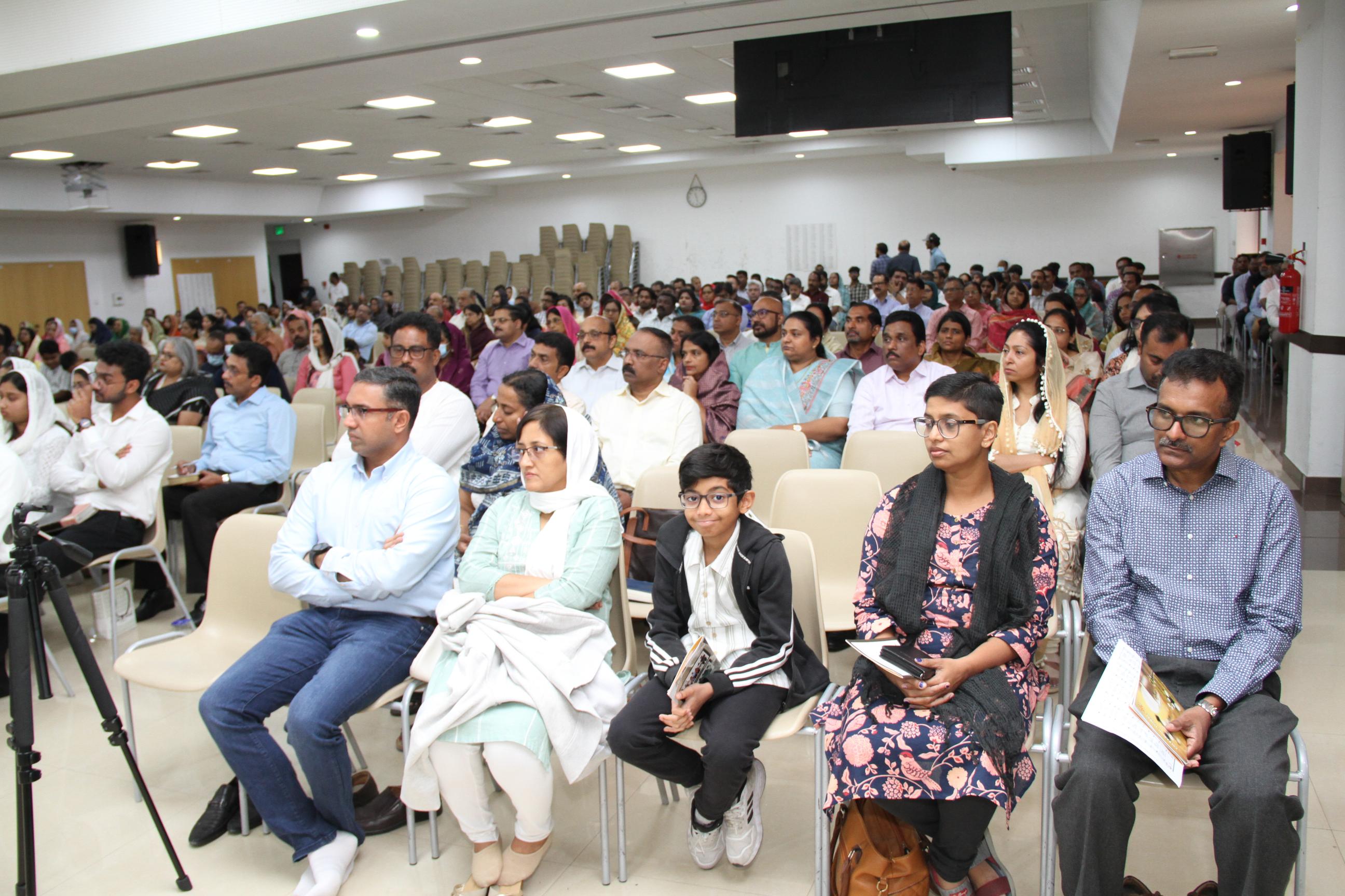 Sunday School Graduation 2025