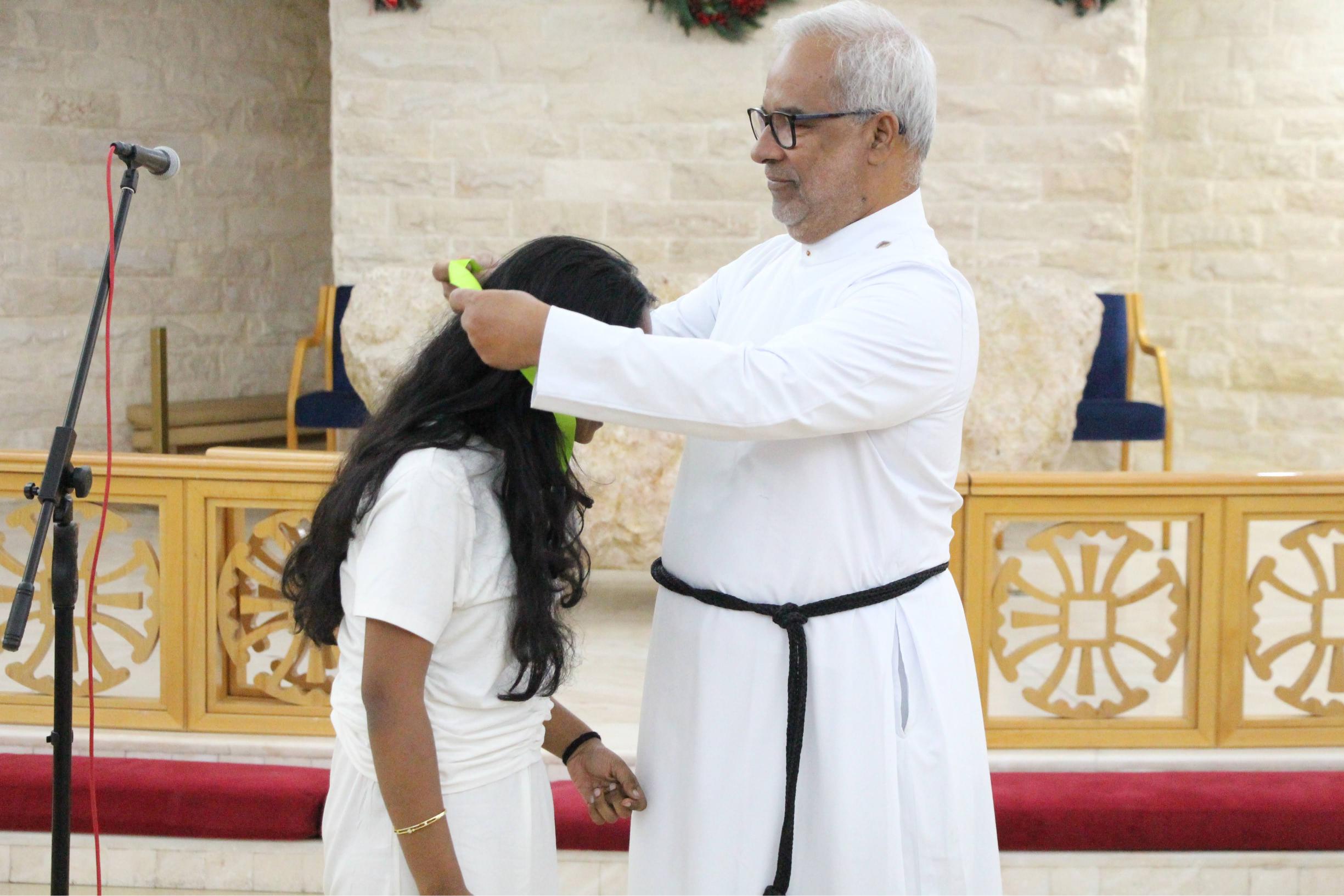 Sunday School Anniversary