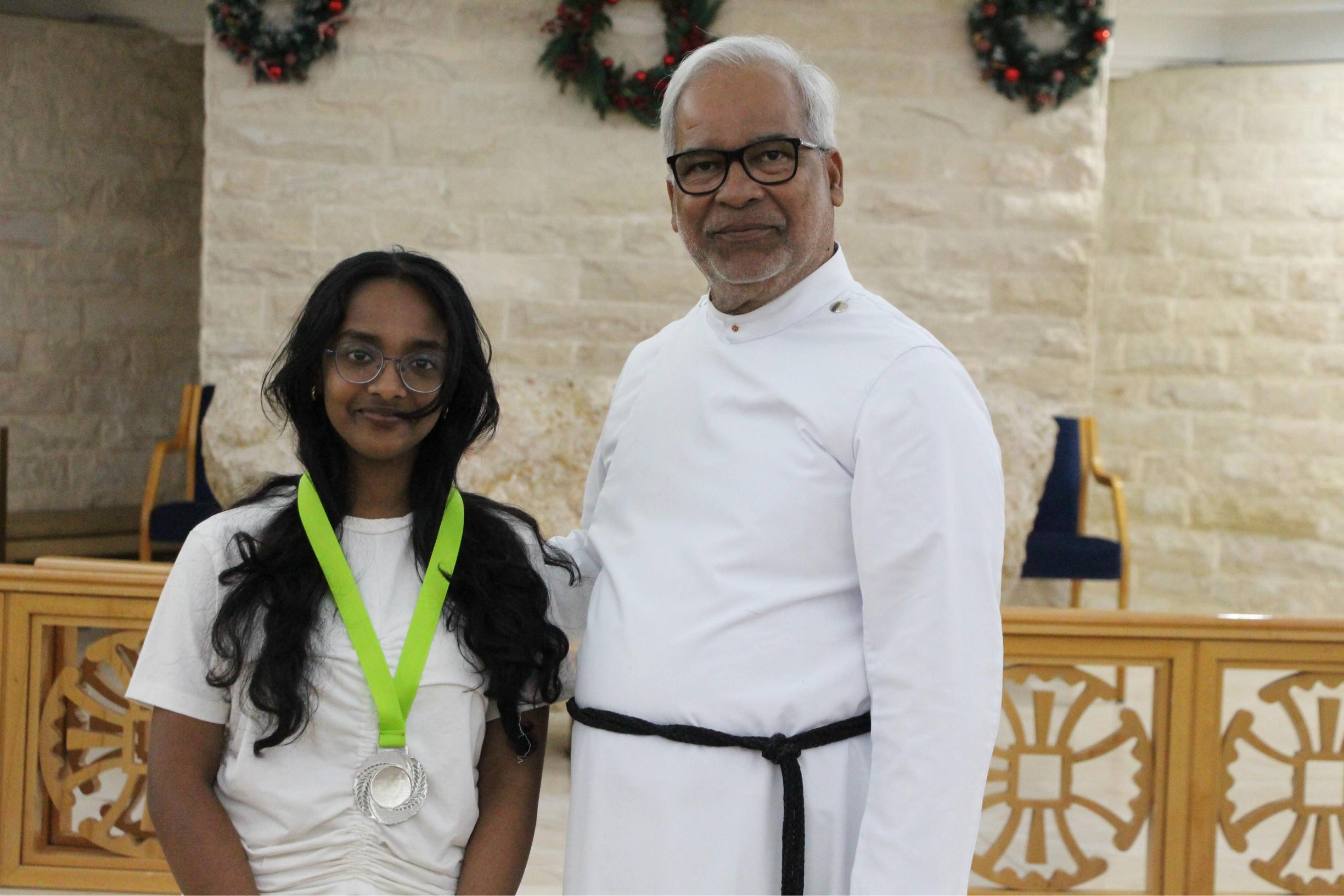 Sunday School Anniversary