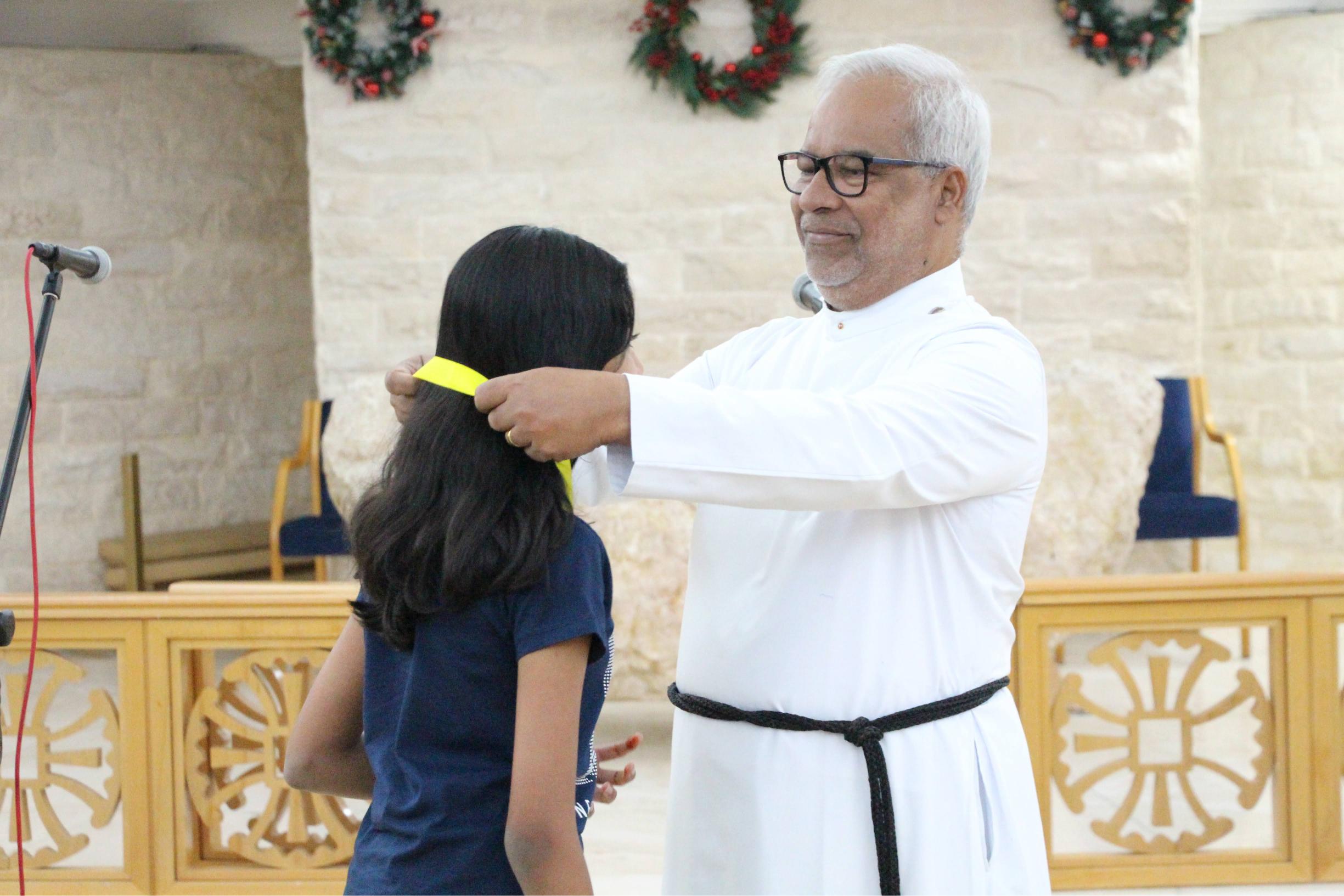 Sunday School Anniversary