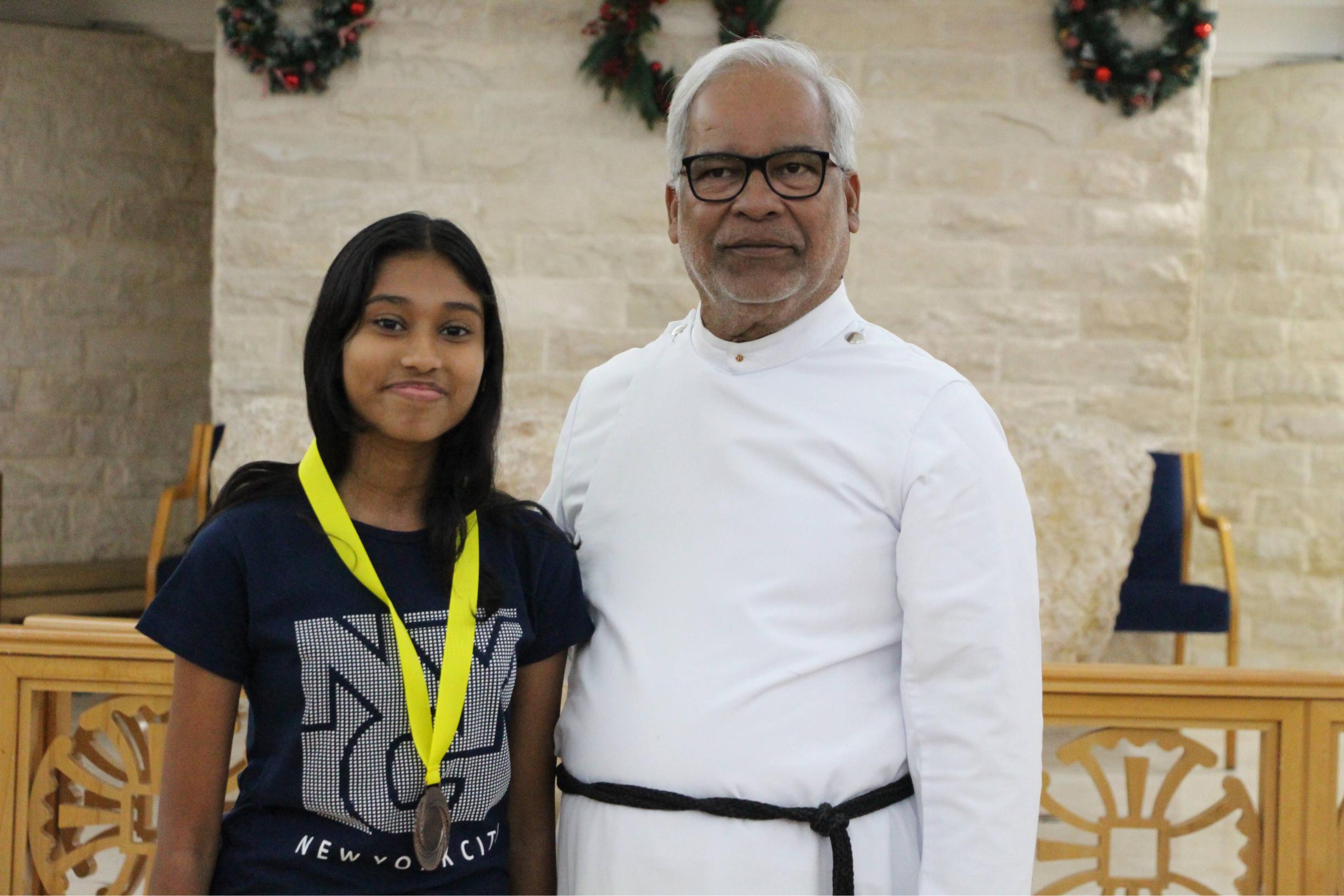 Sunday School Anniversary