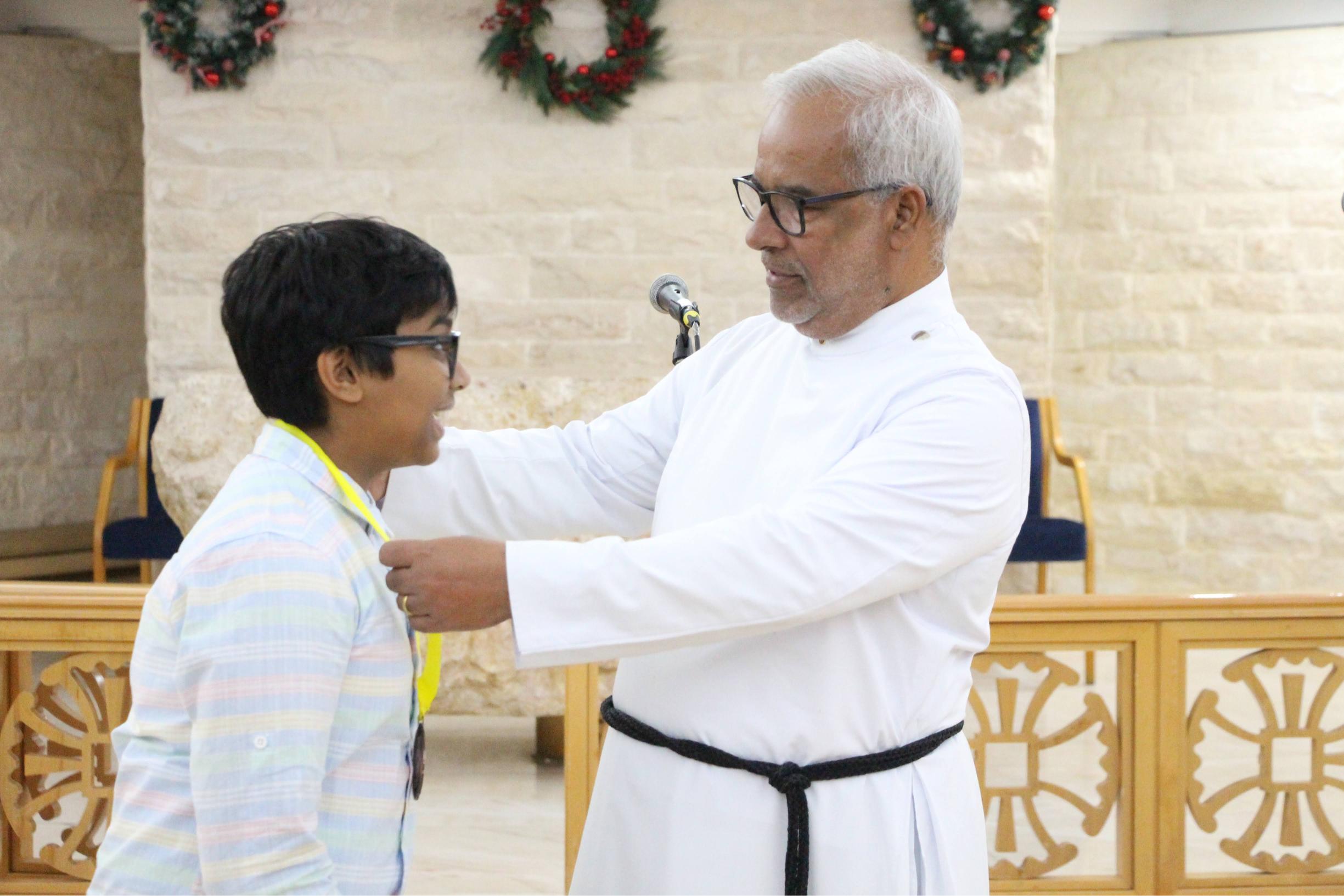 Sunday School Anniversary