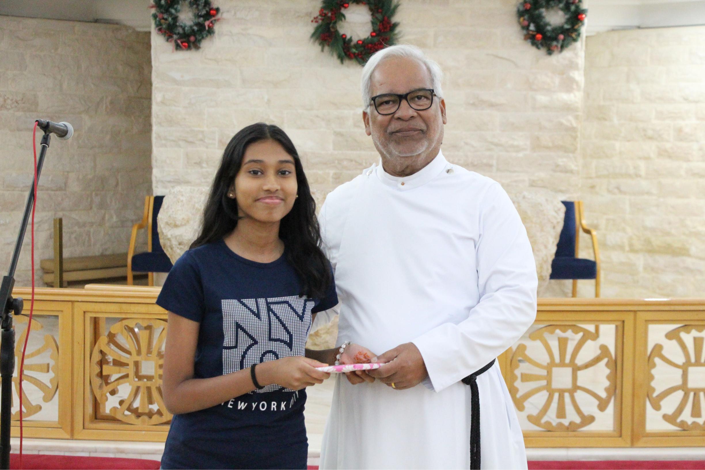 Sunday School Anniversary