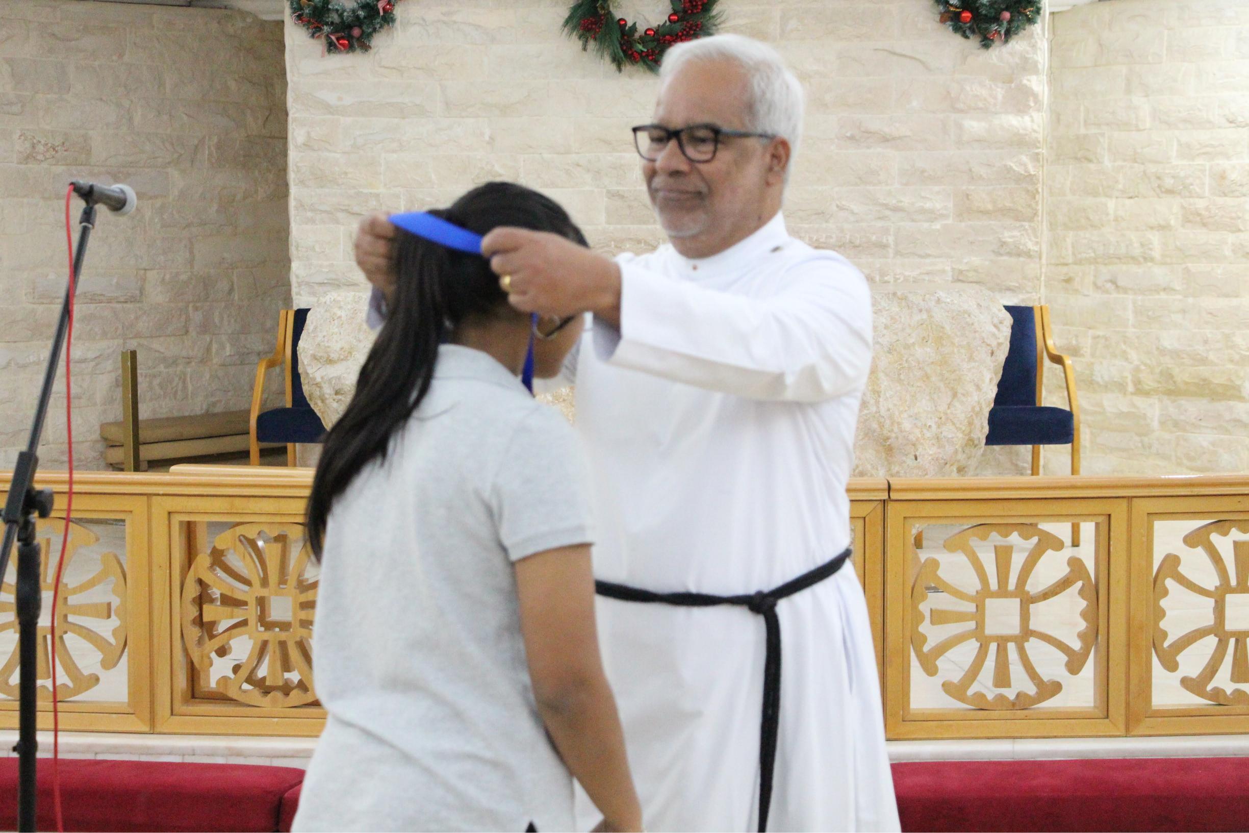 Sunday School Anniversary