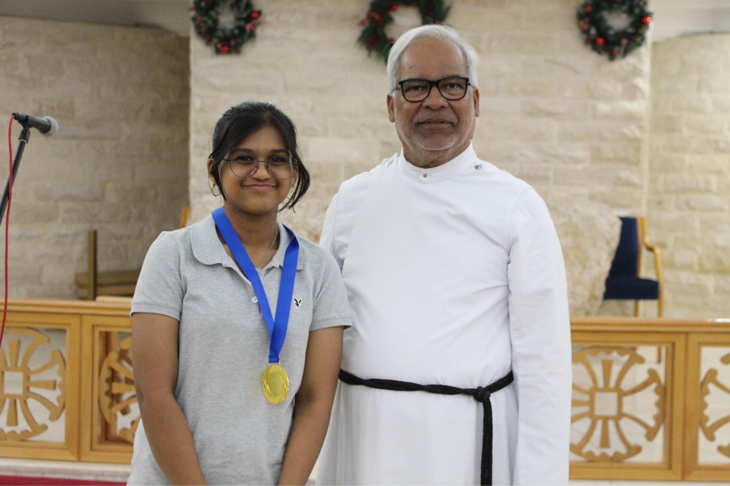 Sunday School Anniversary