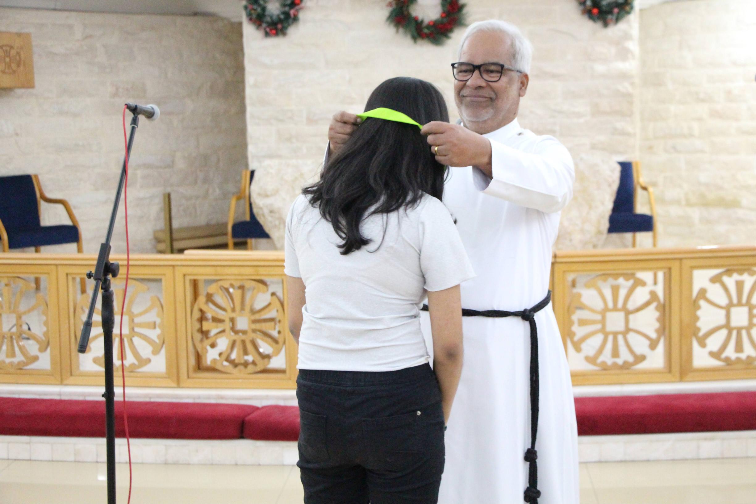 Sunday School Anniversary