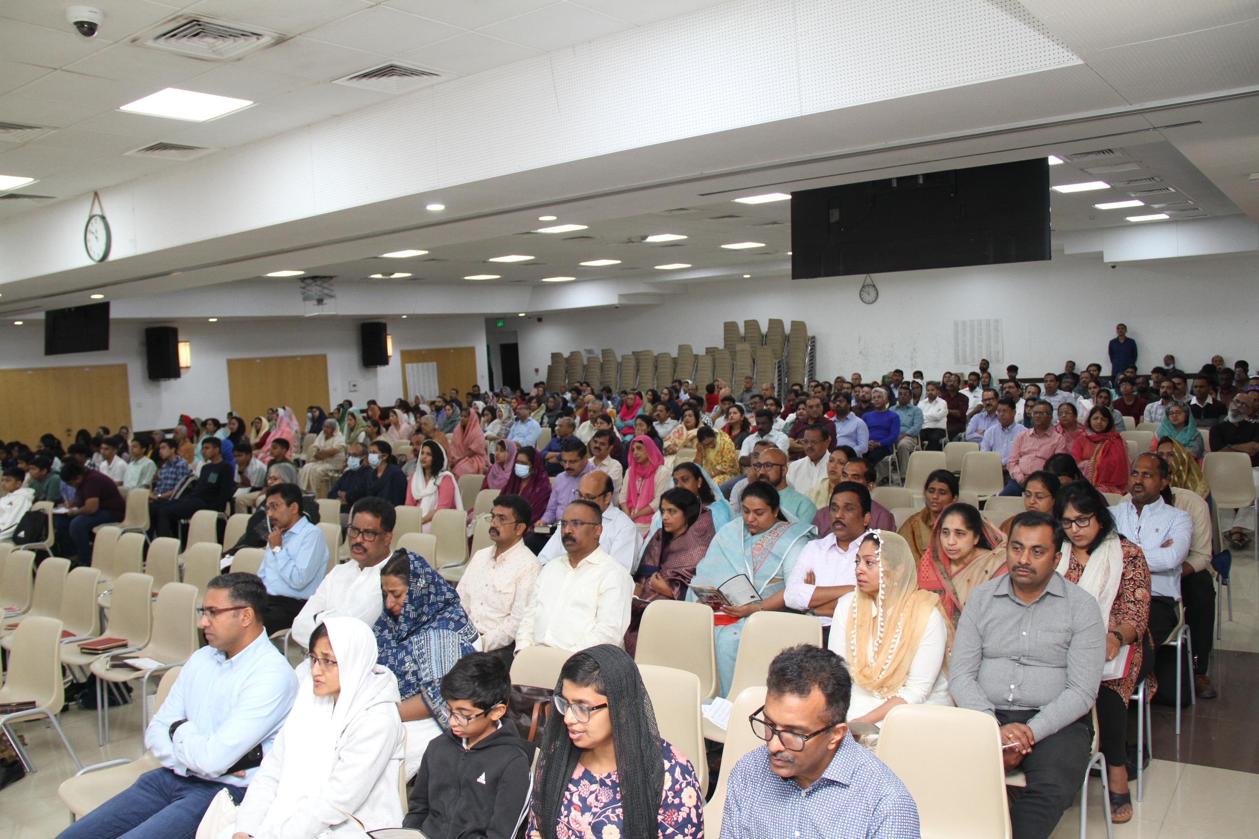 Sunday School Graduation 2025