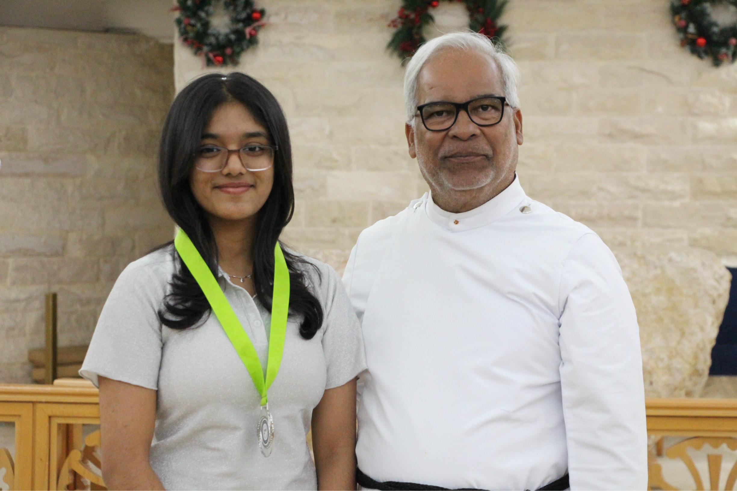 Sunday School Anniversary