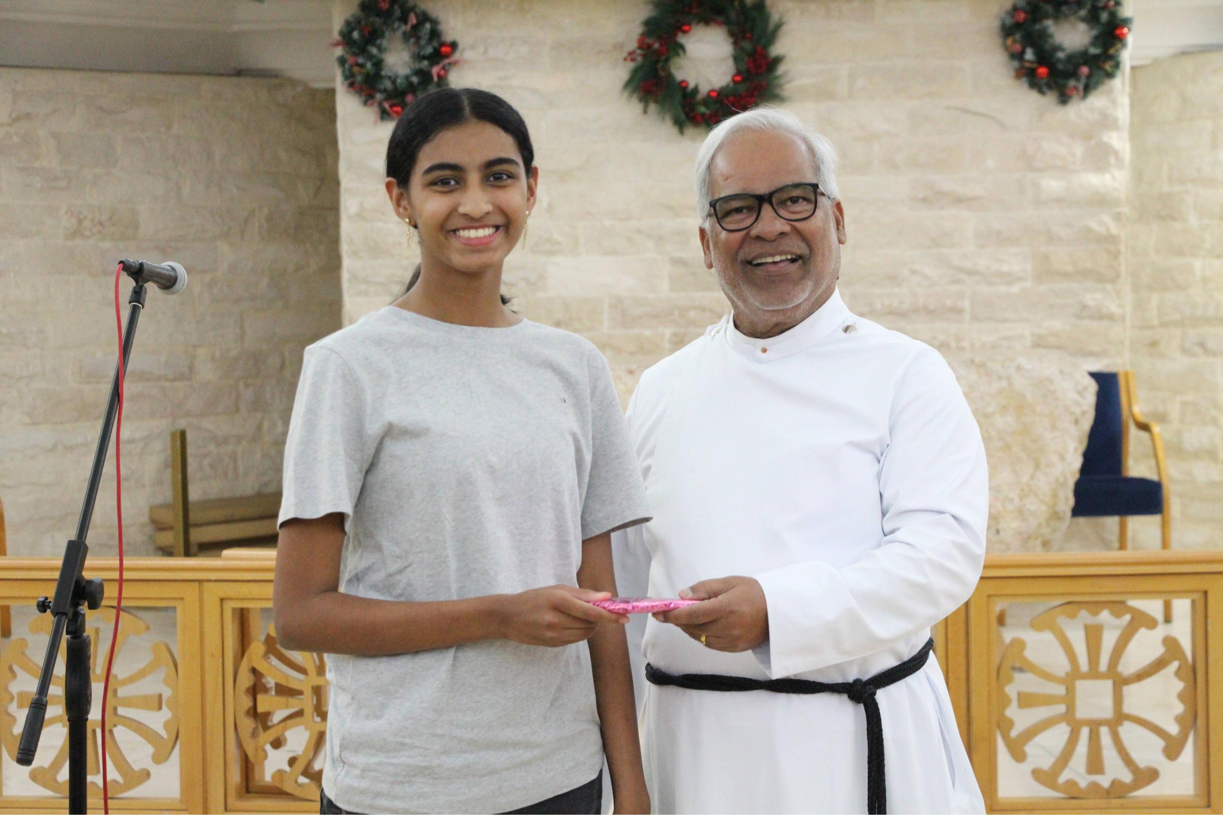 Sunday School Anniversary