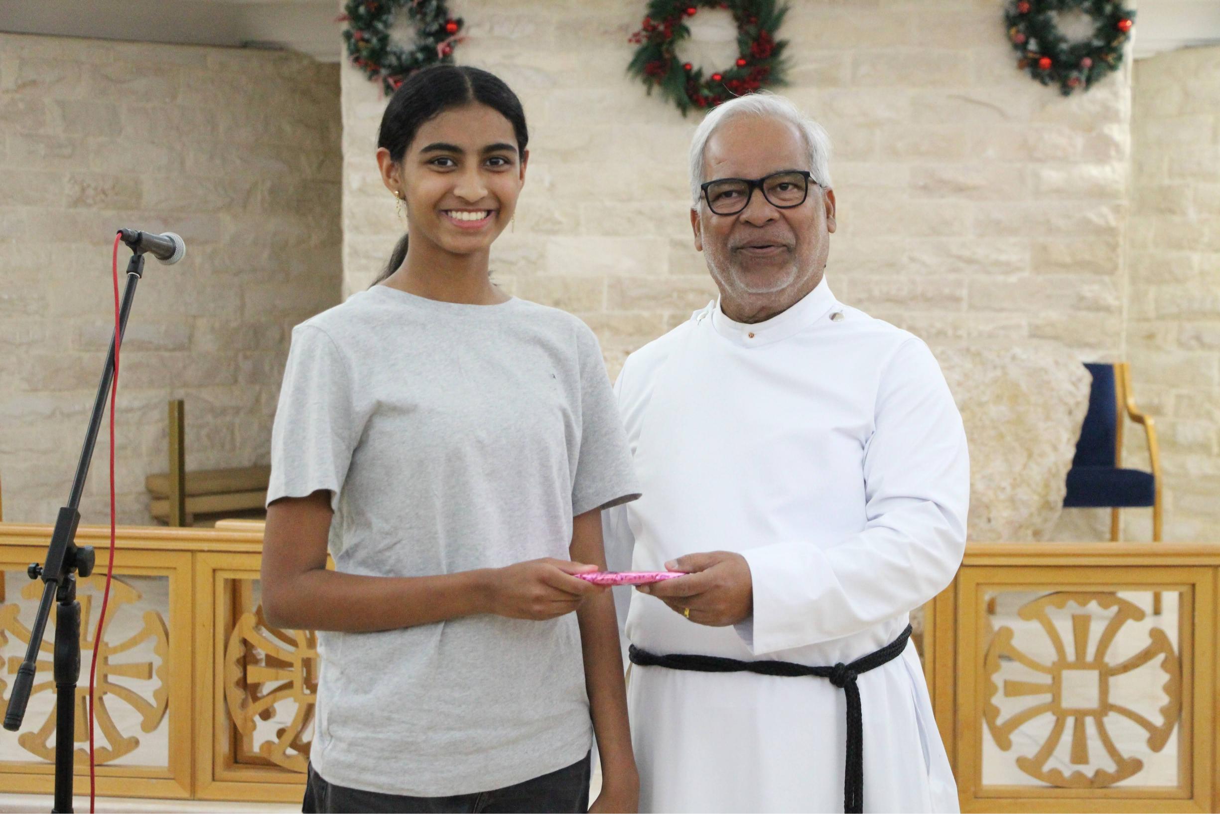 Sunday School Anniversary