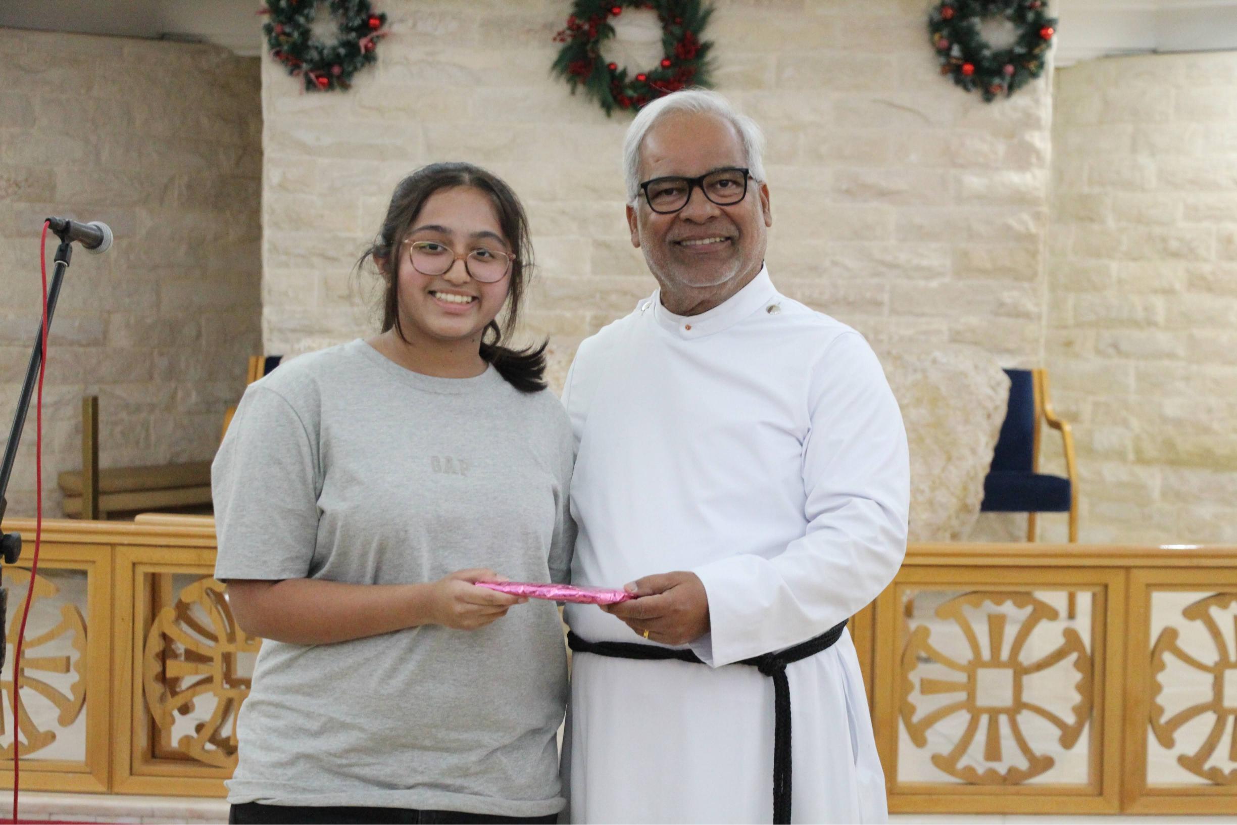 Sunday School Anniversary