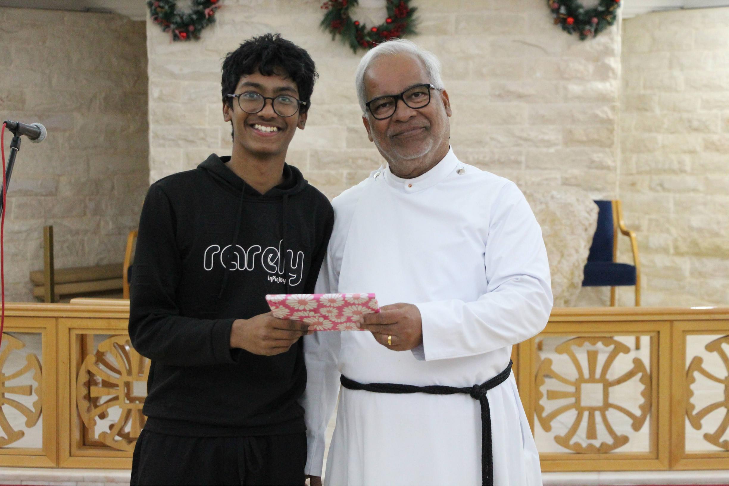 Sunday School Anniversary