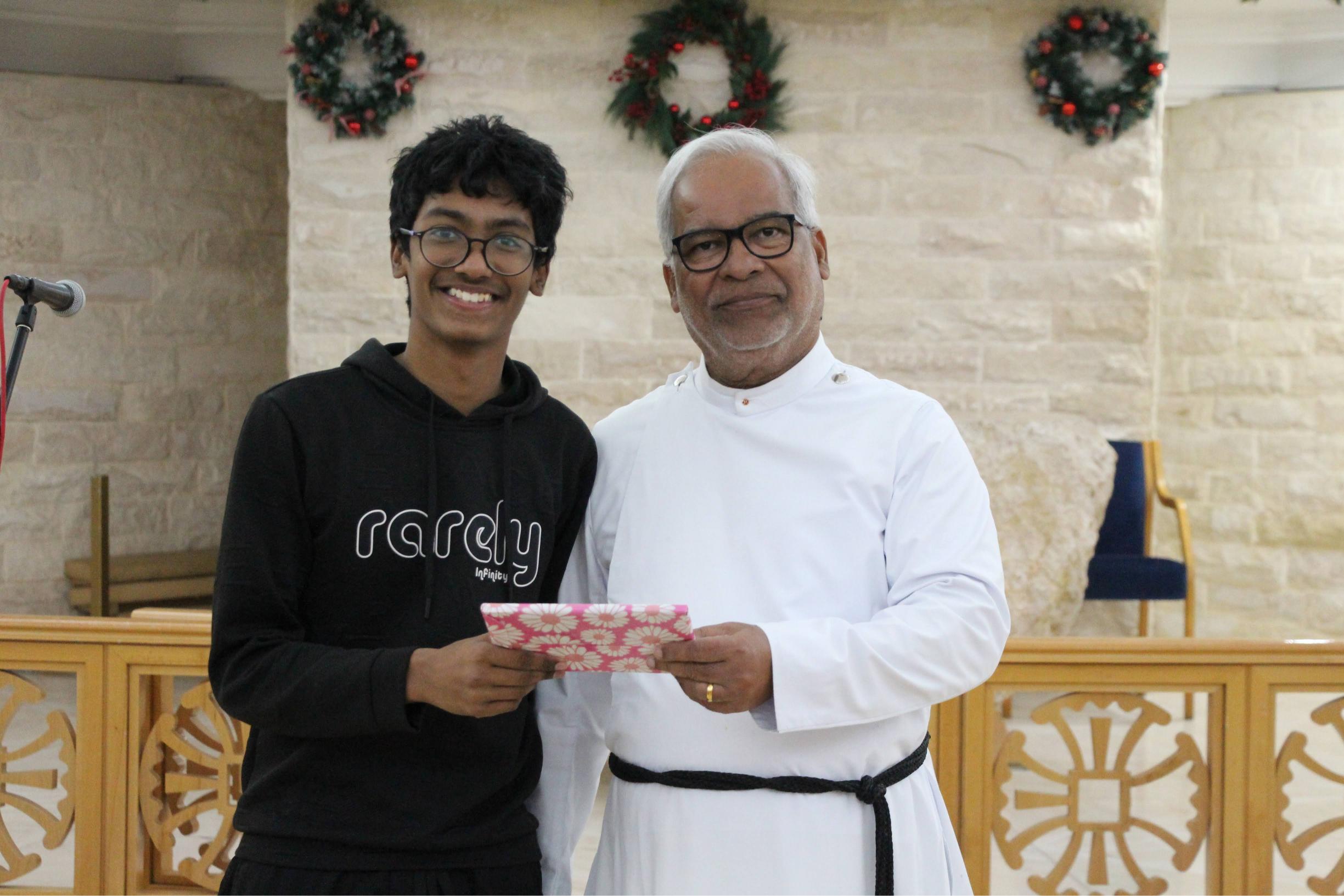 Sunday School Anniversary