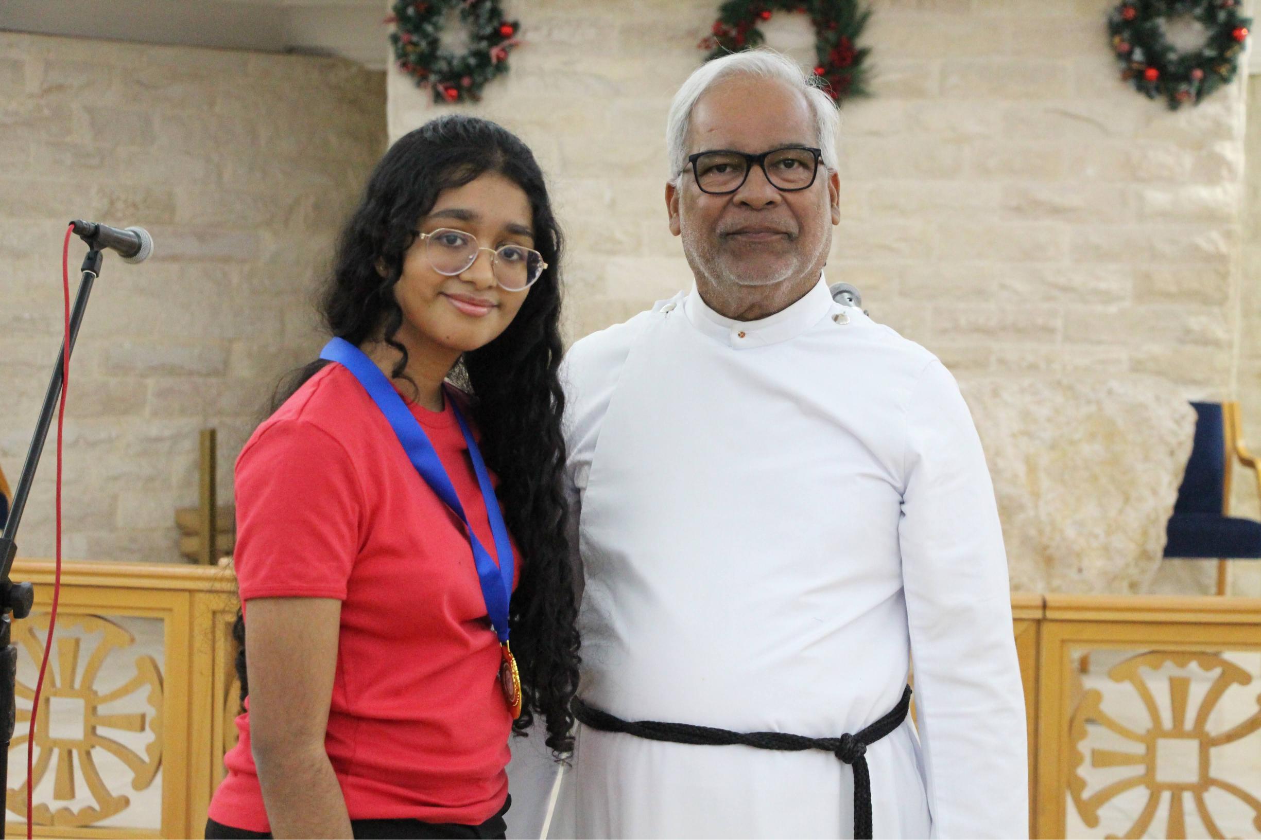 Sunday School Anniversary