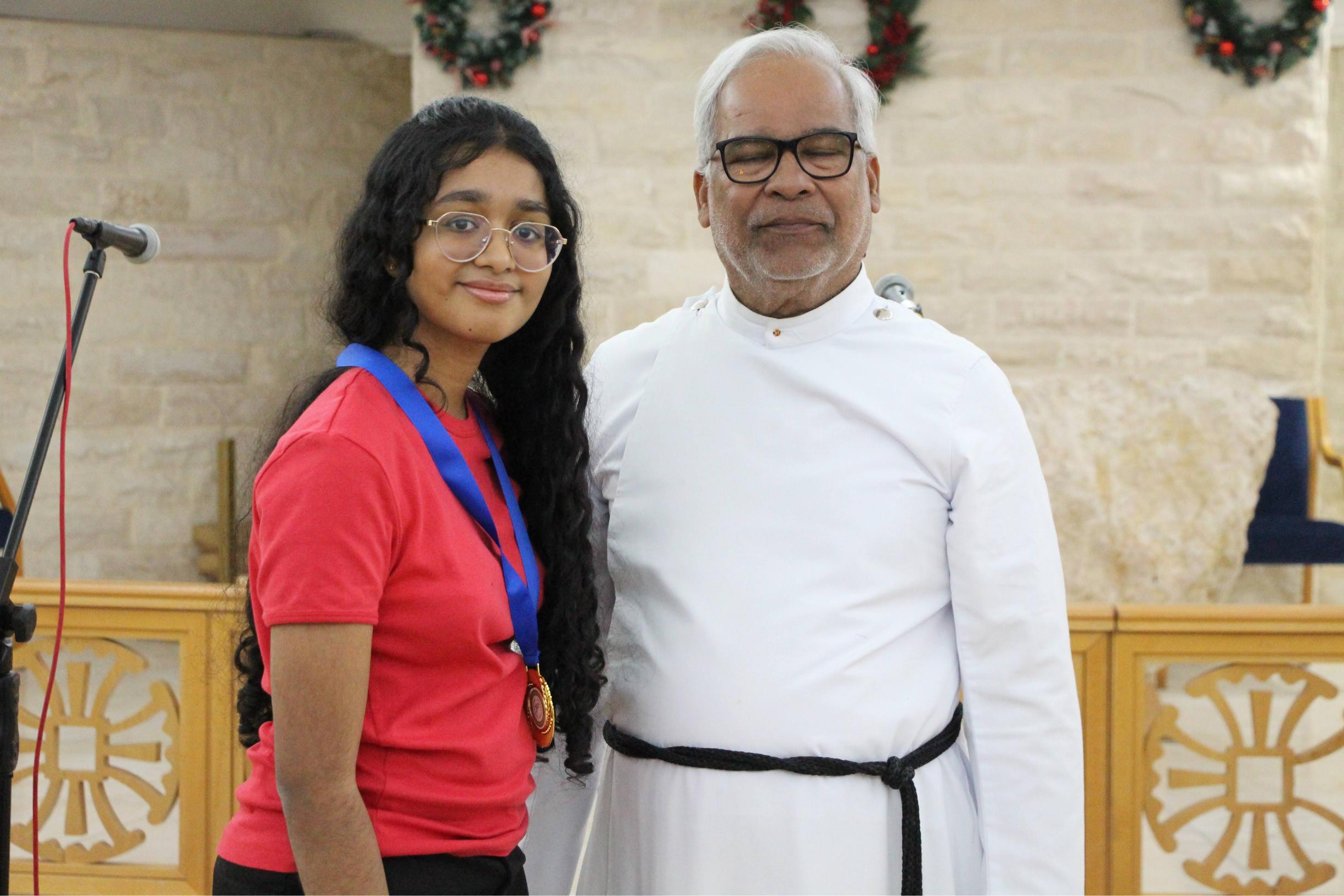 Sunday School Anniversary