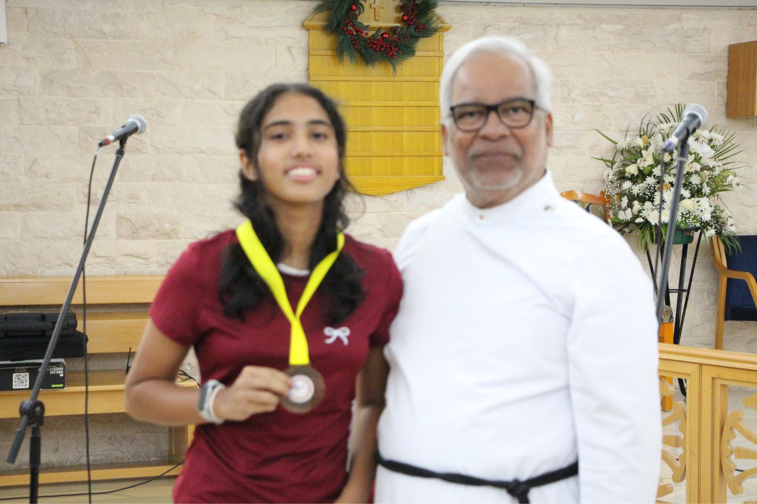 Sunday School Anniversary