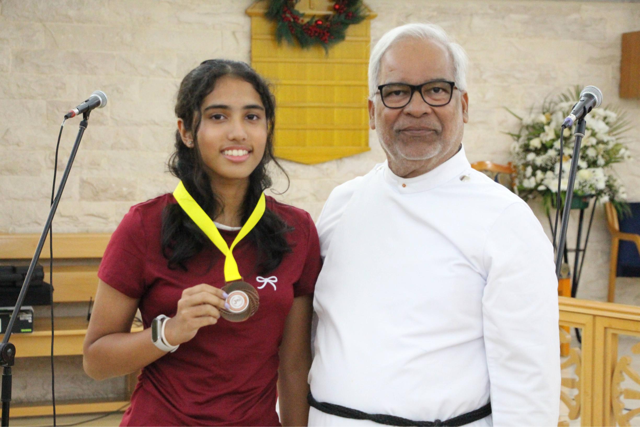 Sunday School Anniversary