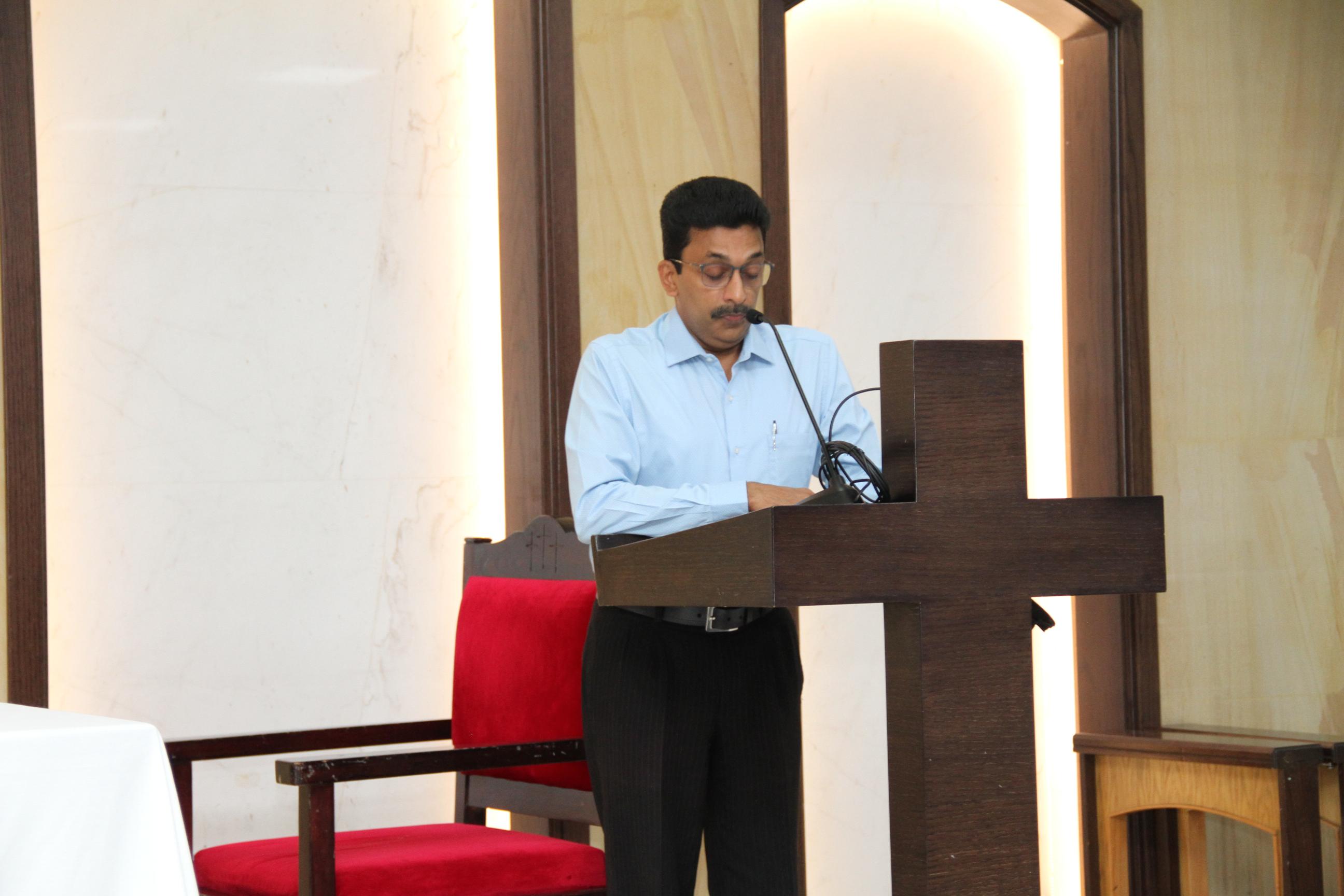 Sunday School Graduation 2025