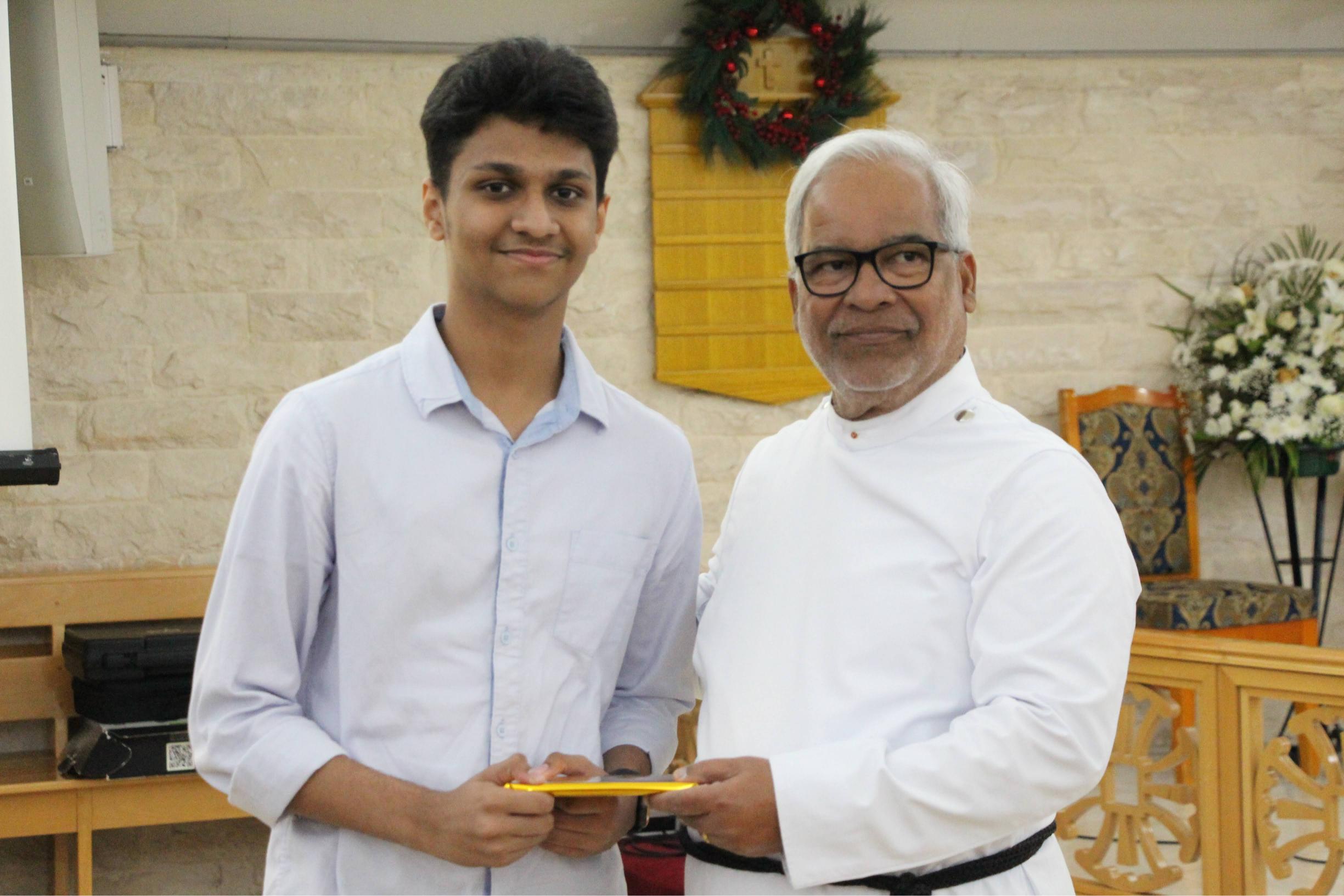 Sunday School Anniversary