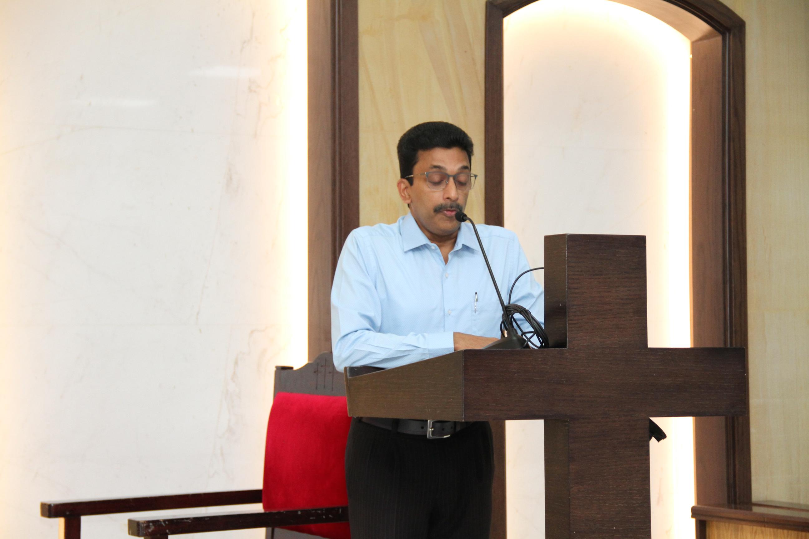 Sunday School Graduation 2025