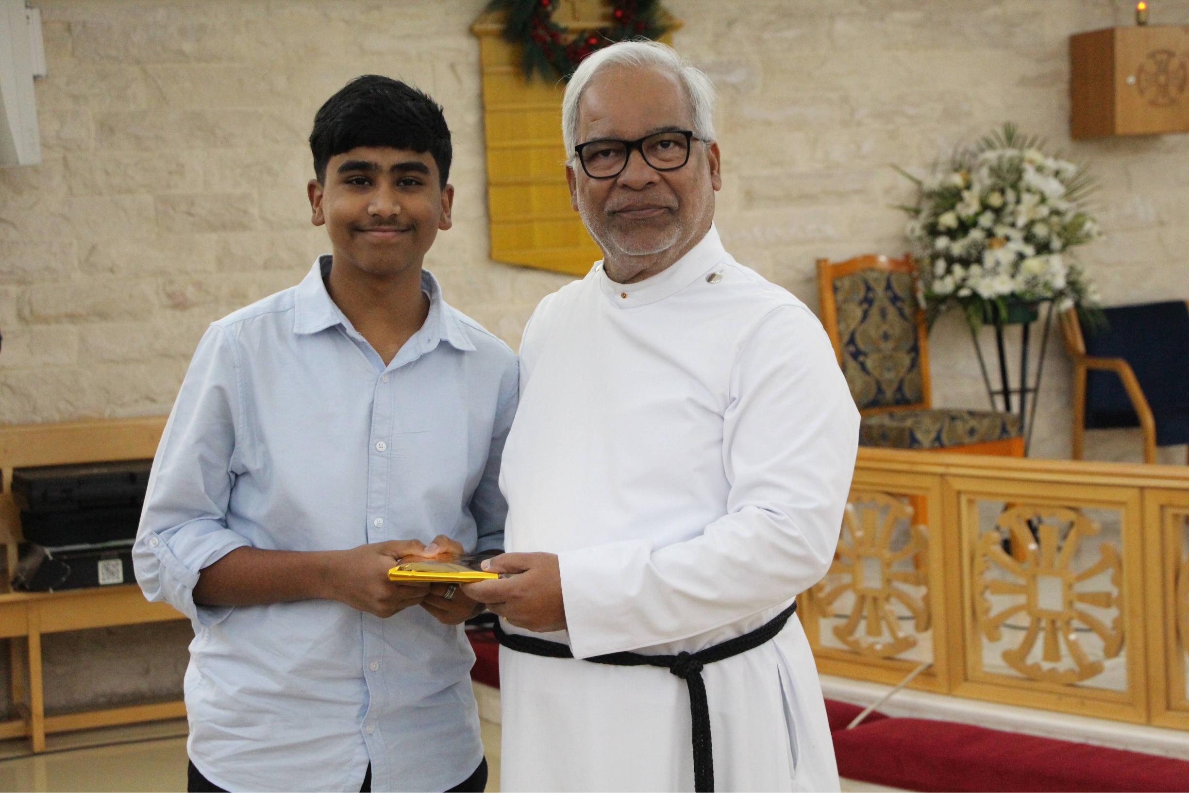 Sunday School Anniversary