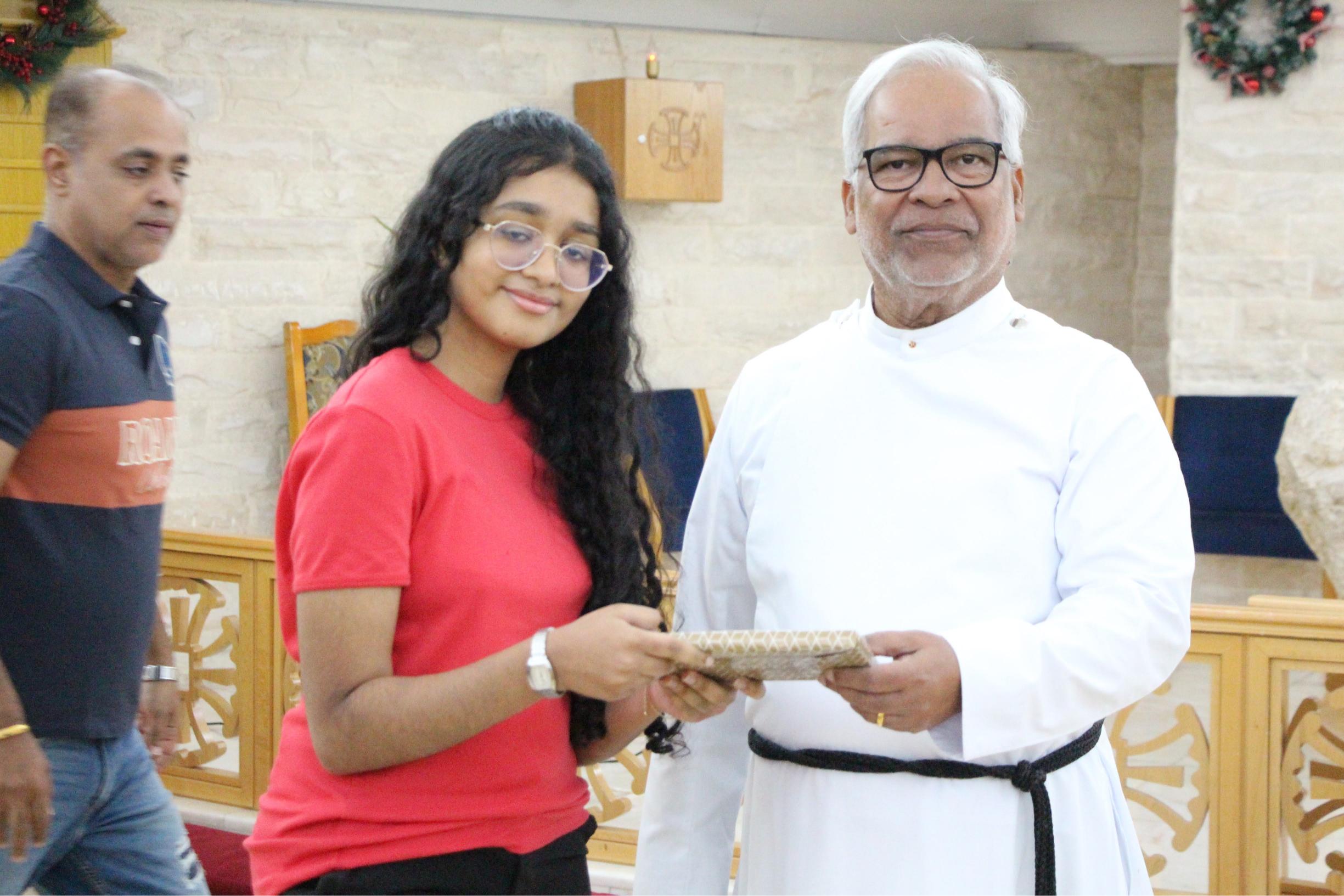 Sunday School Anniversary