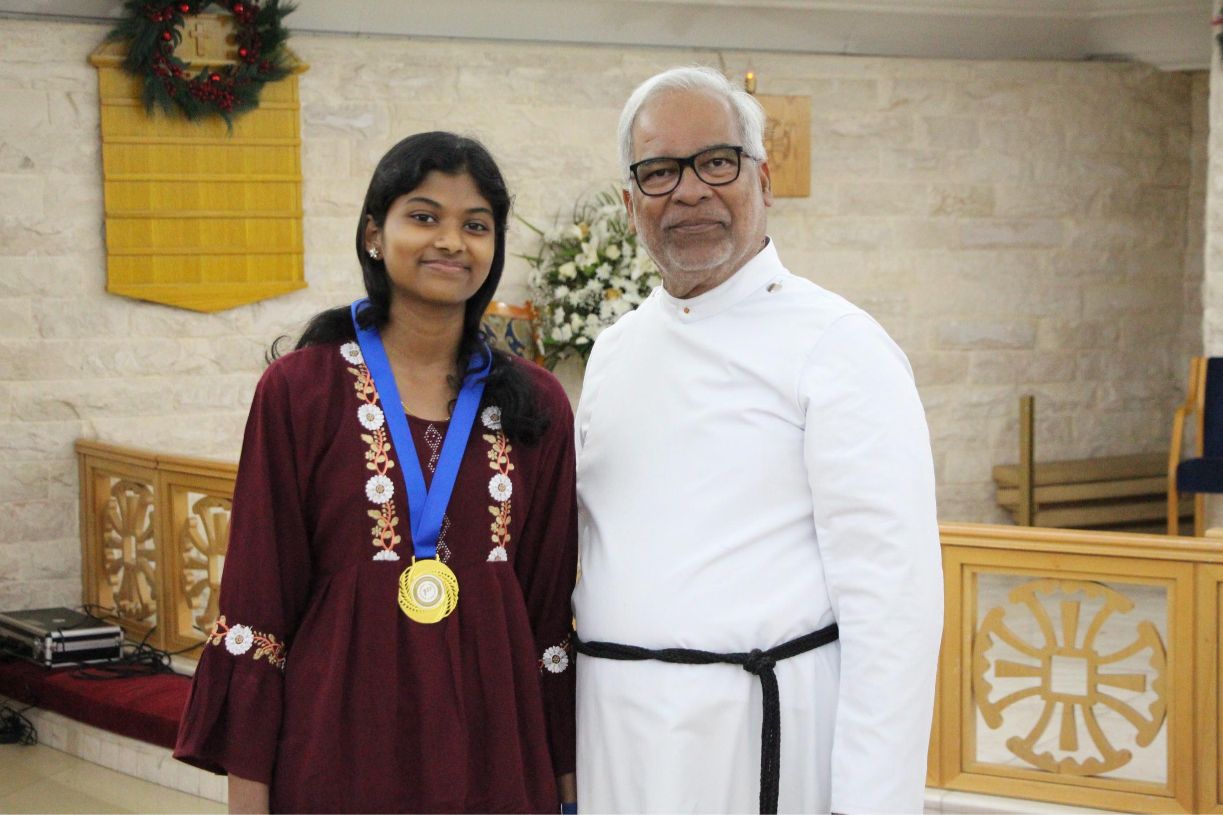 Sunday School Anniversary