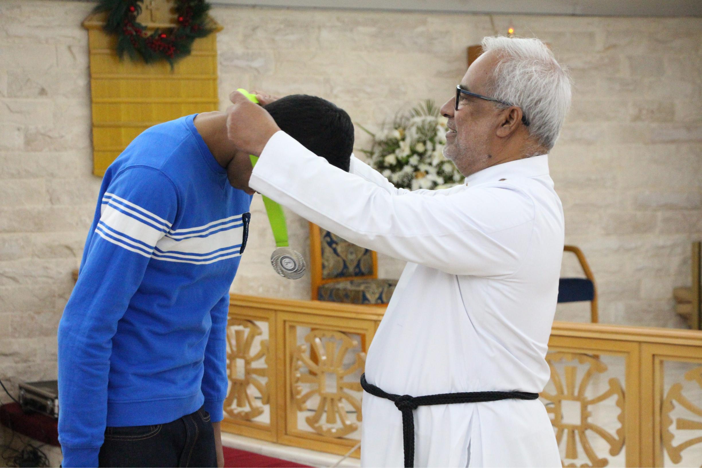 Sunday School Anniversary