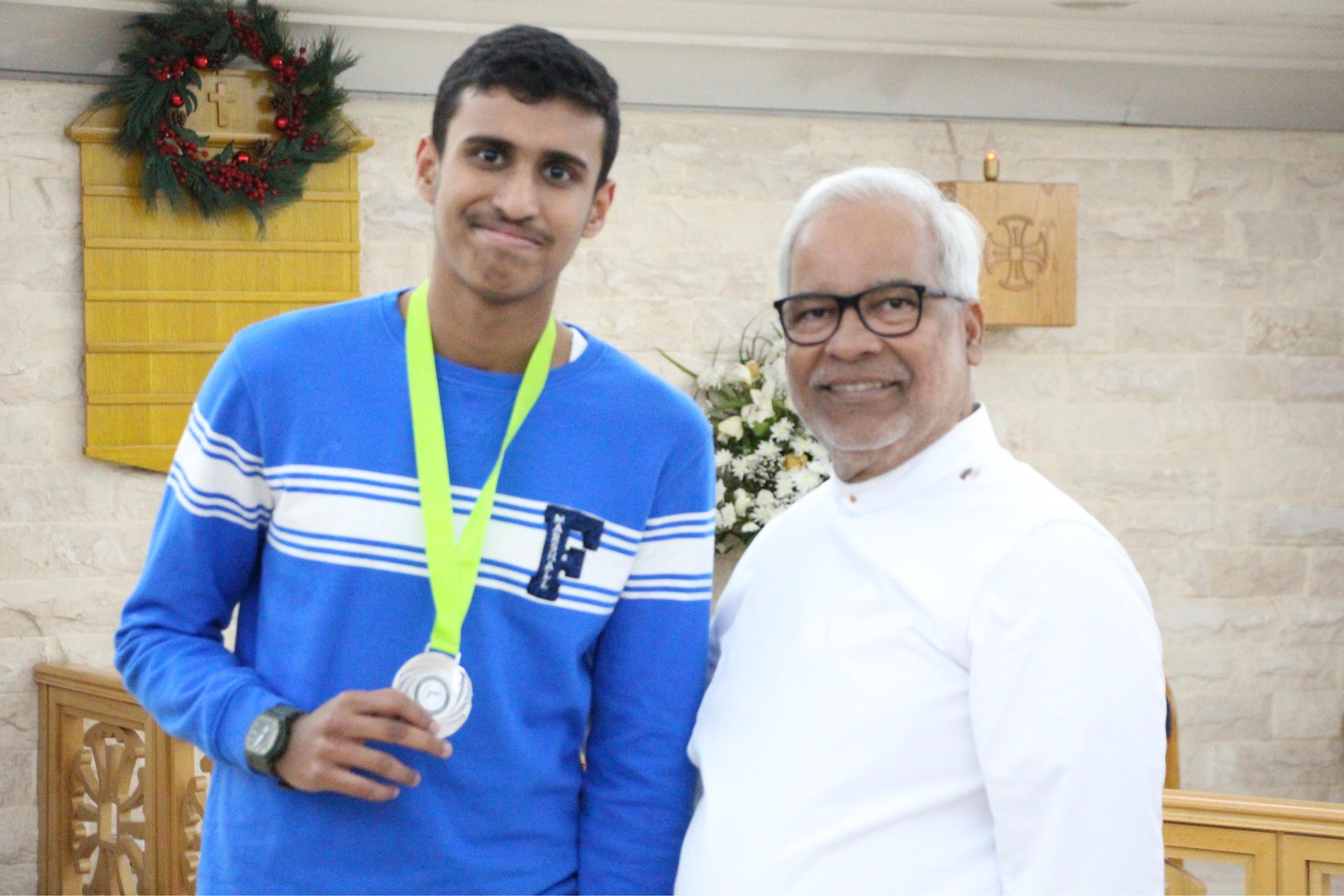 Sunday School Anniversary