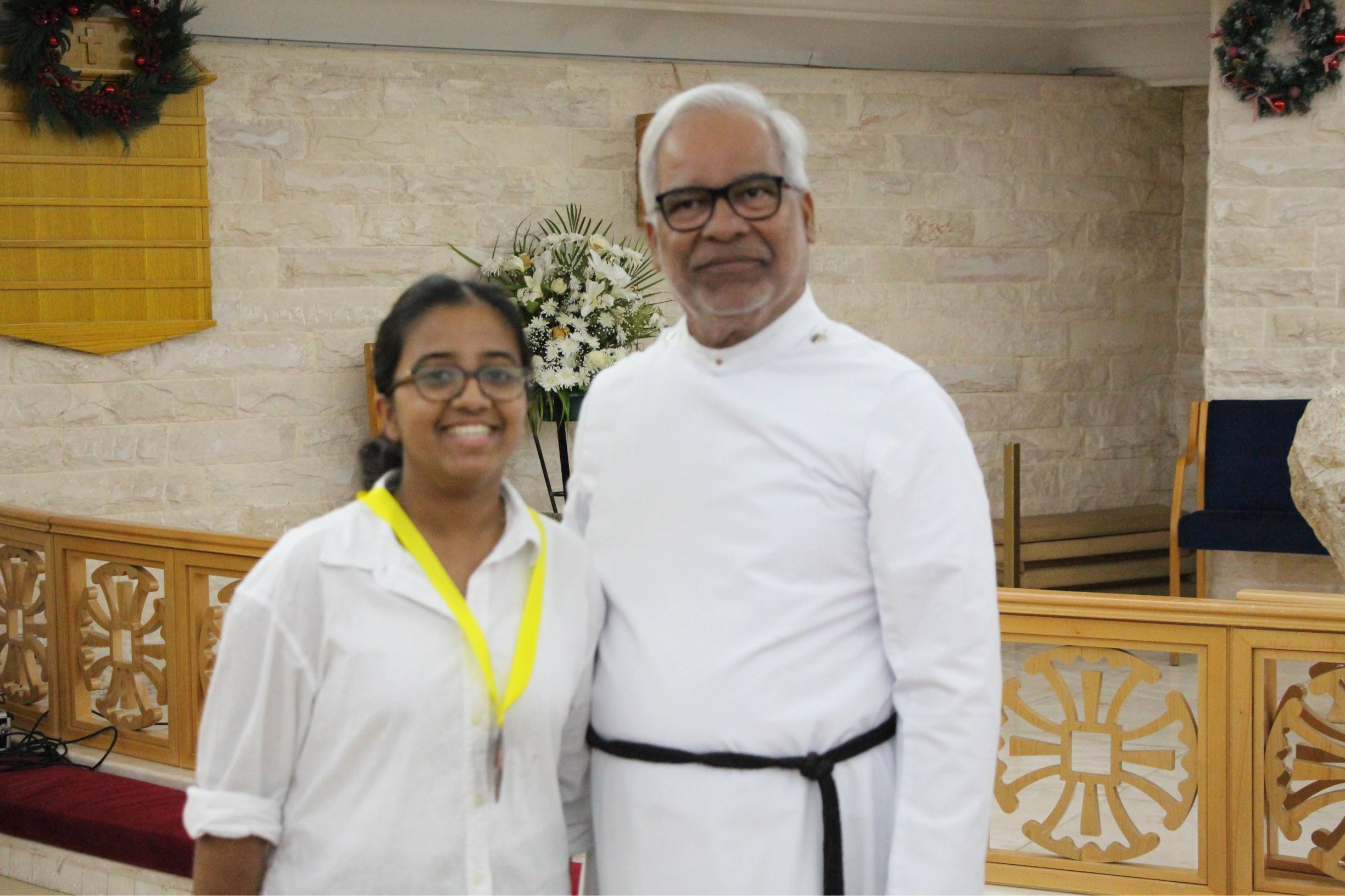 Sunday School Anniversary