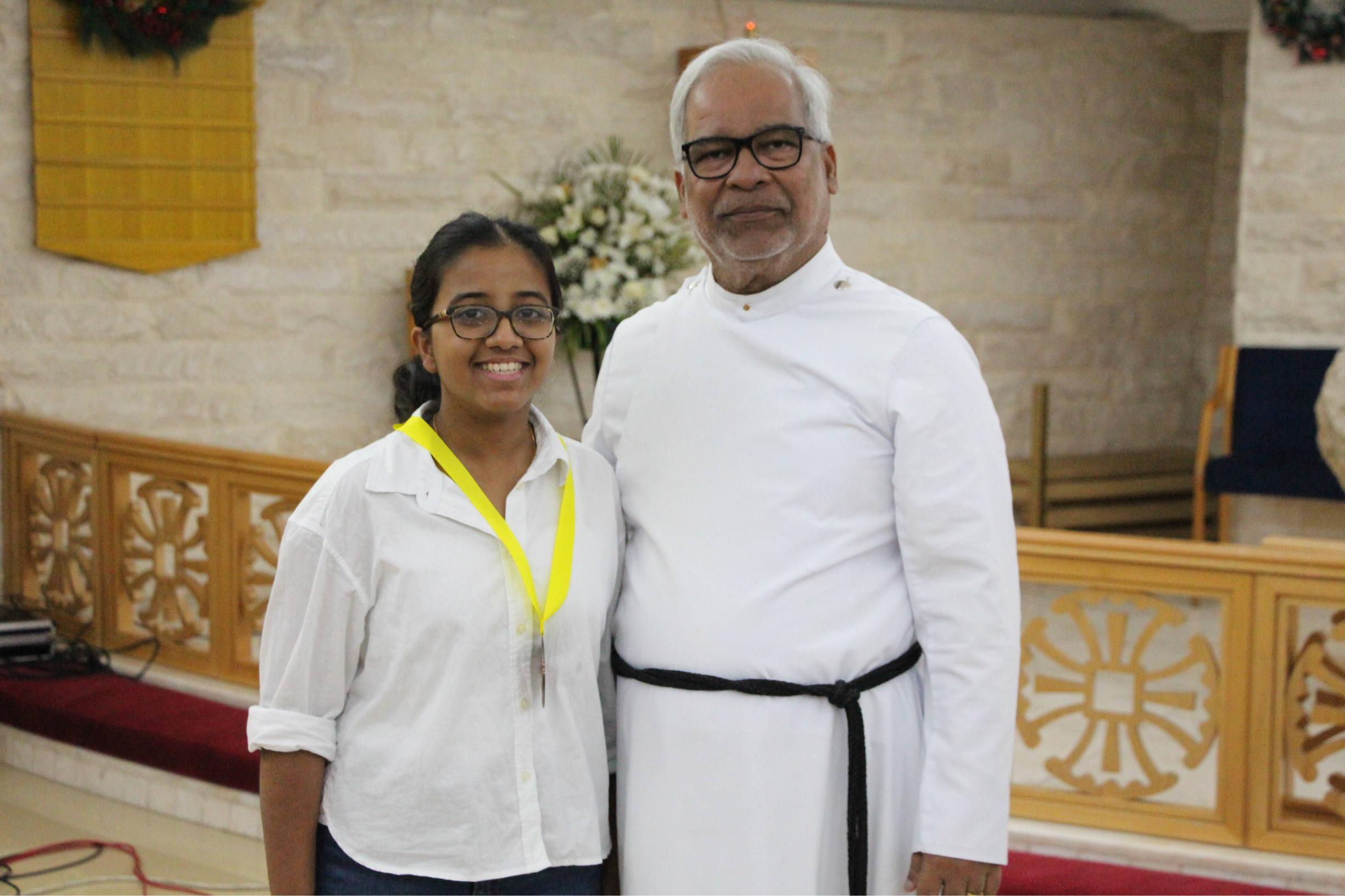 Sunday School Anniversary