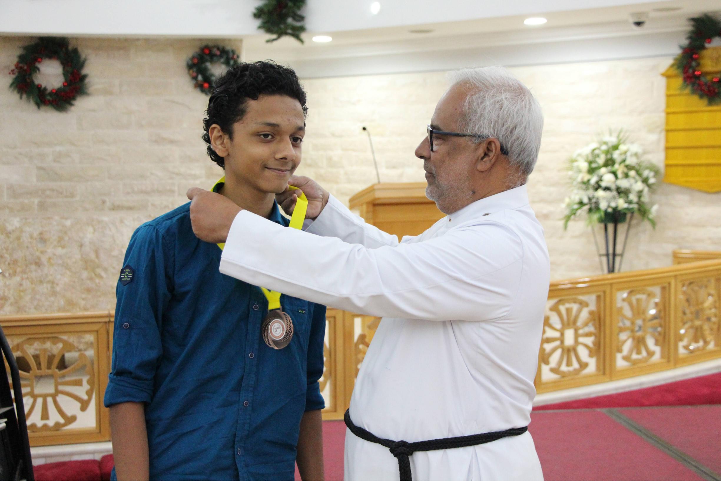 Sunday School Anniversary