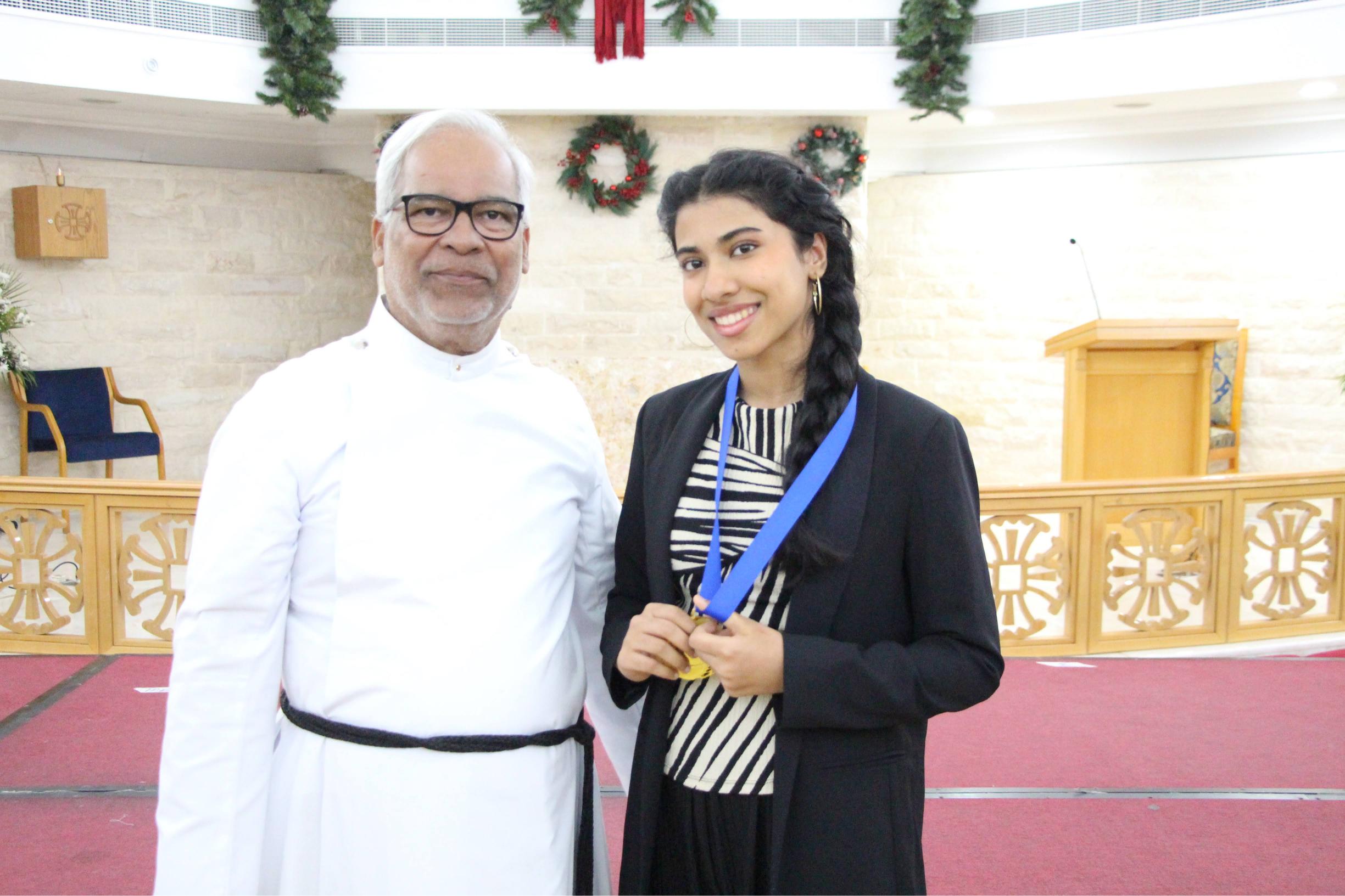 Sunday School Anniversary