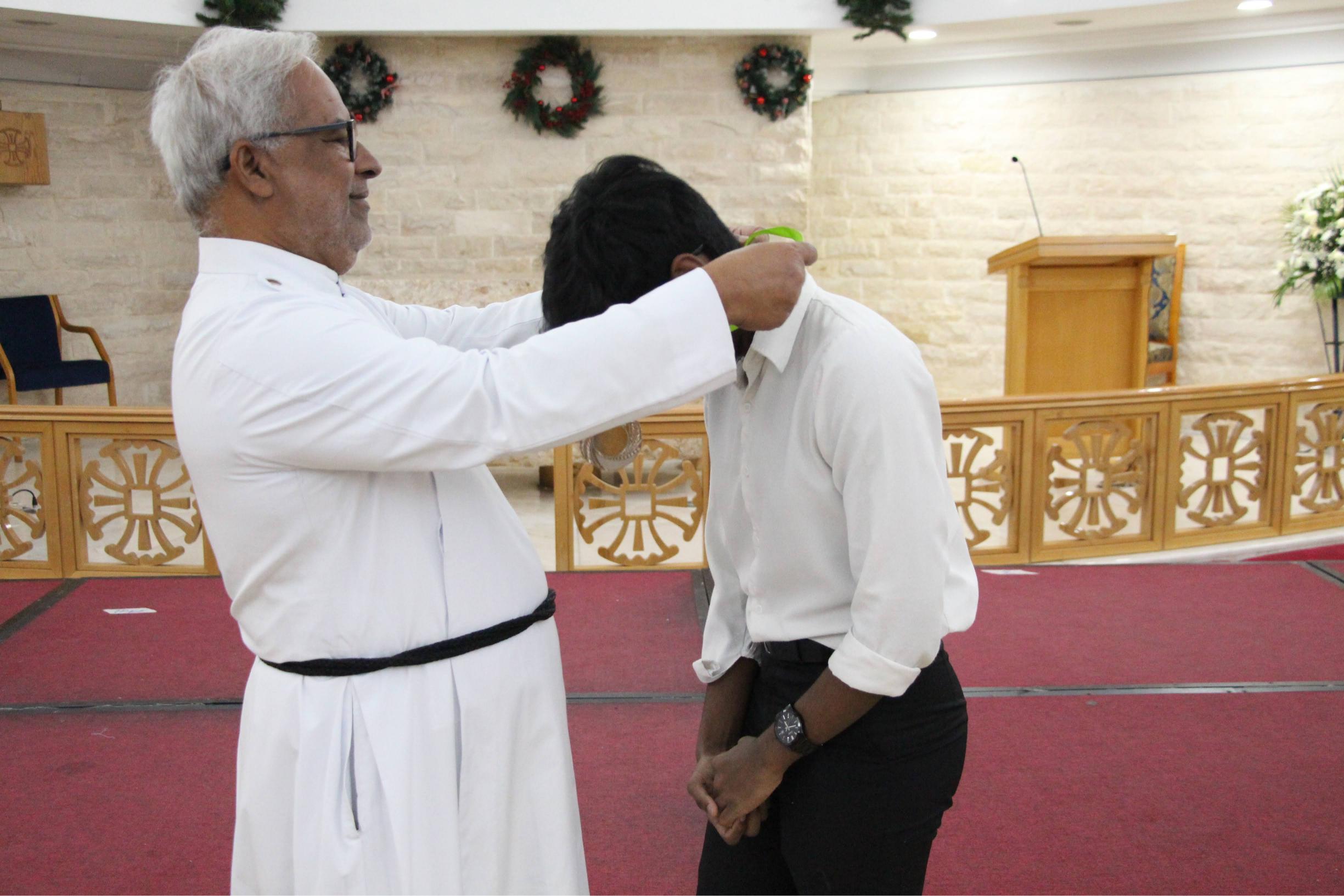 Sunday School Anniversary