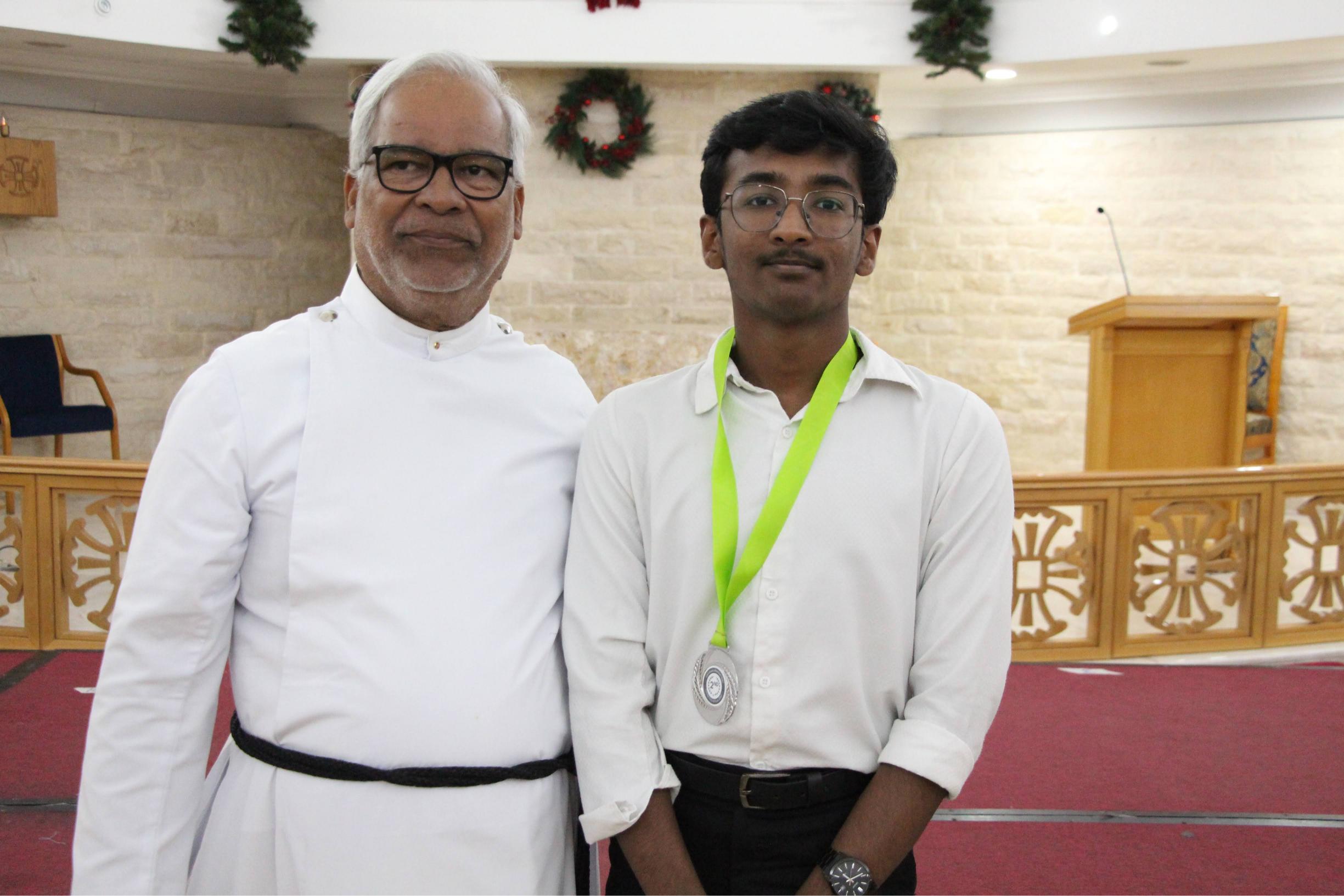 Sunday School Anniversary