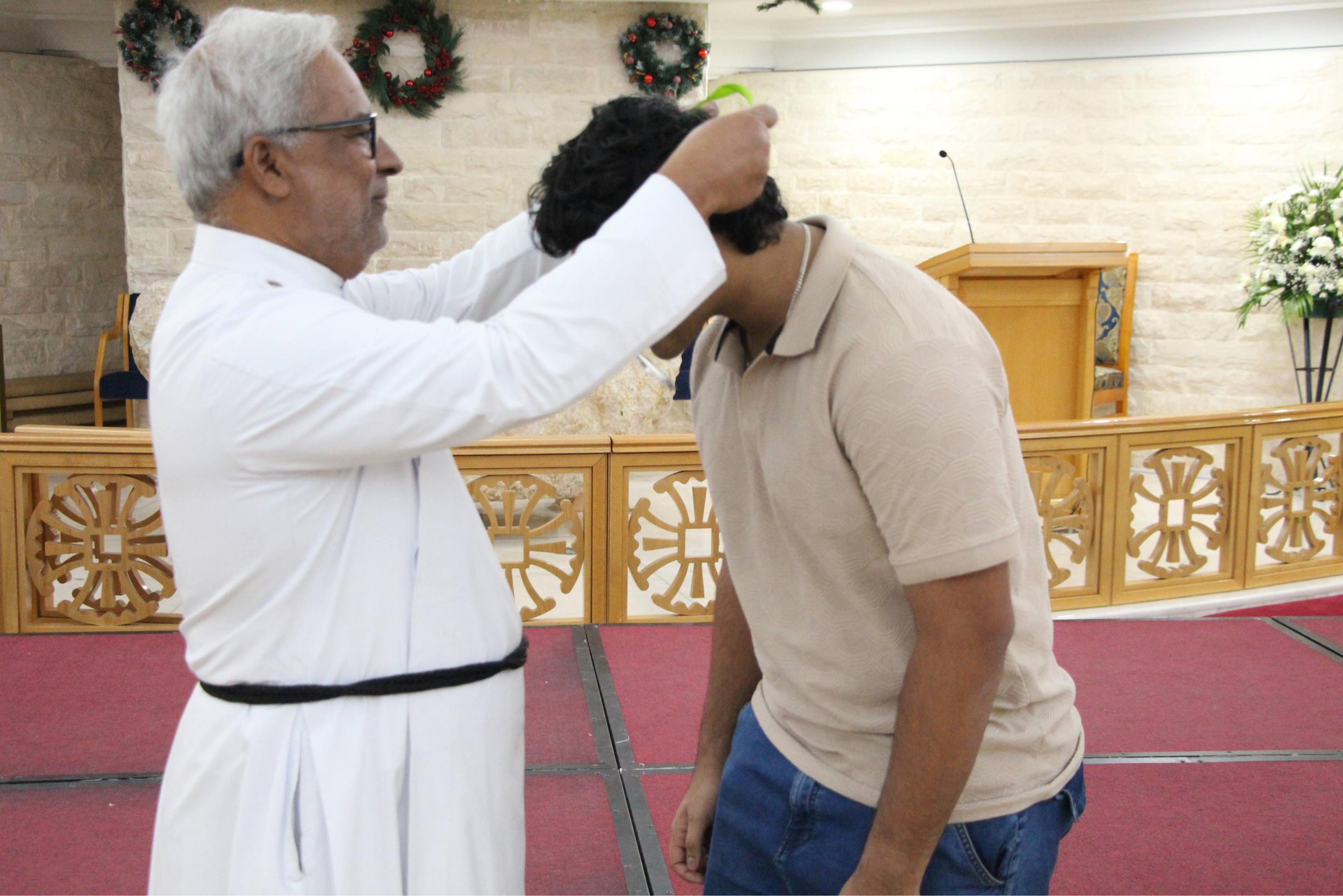 Sunday School Anniversary