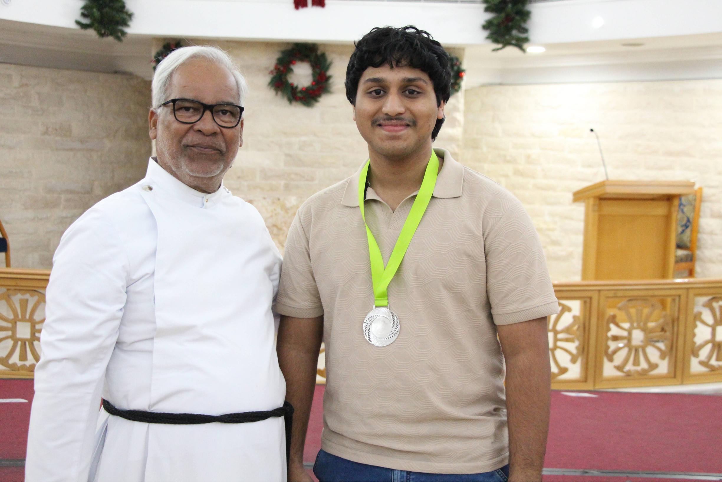 Sunday School Anniversary