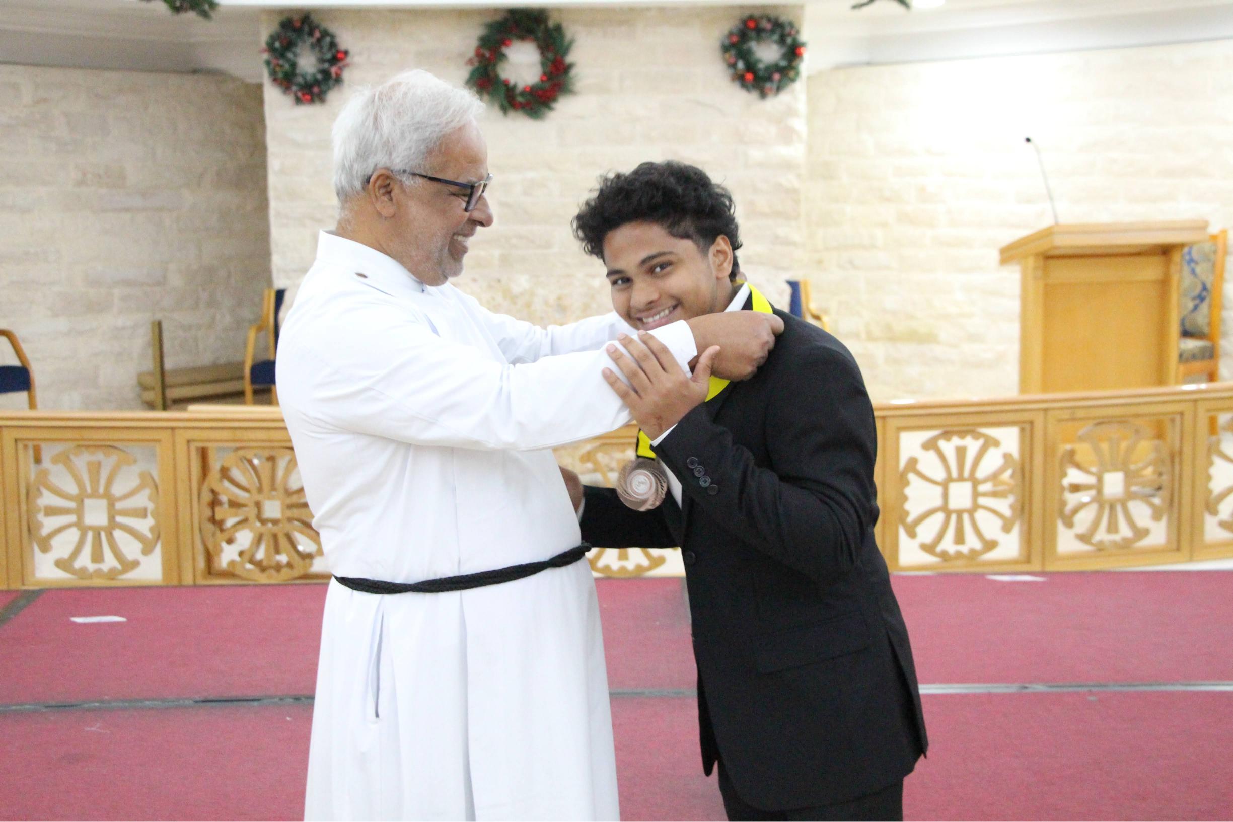 Sunday School Anniversary