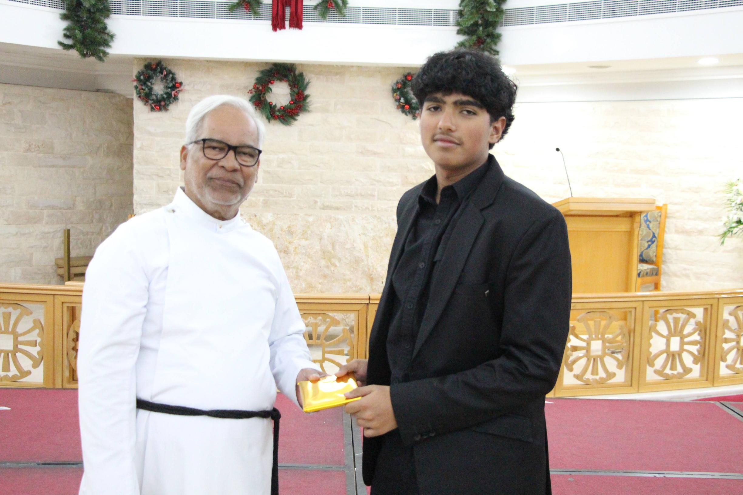 Sunday School Anniversary