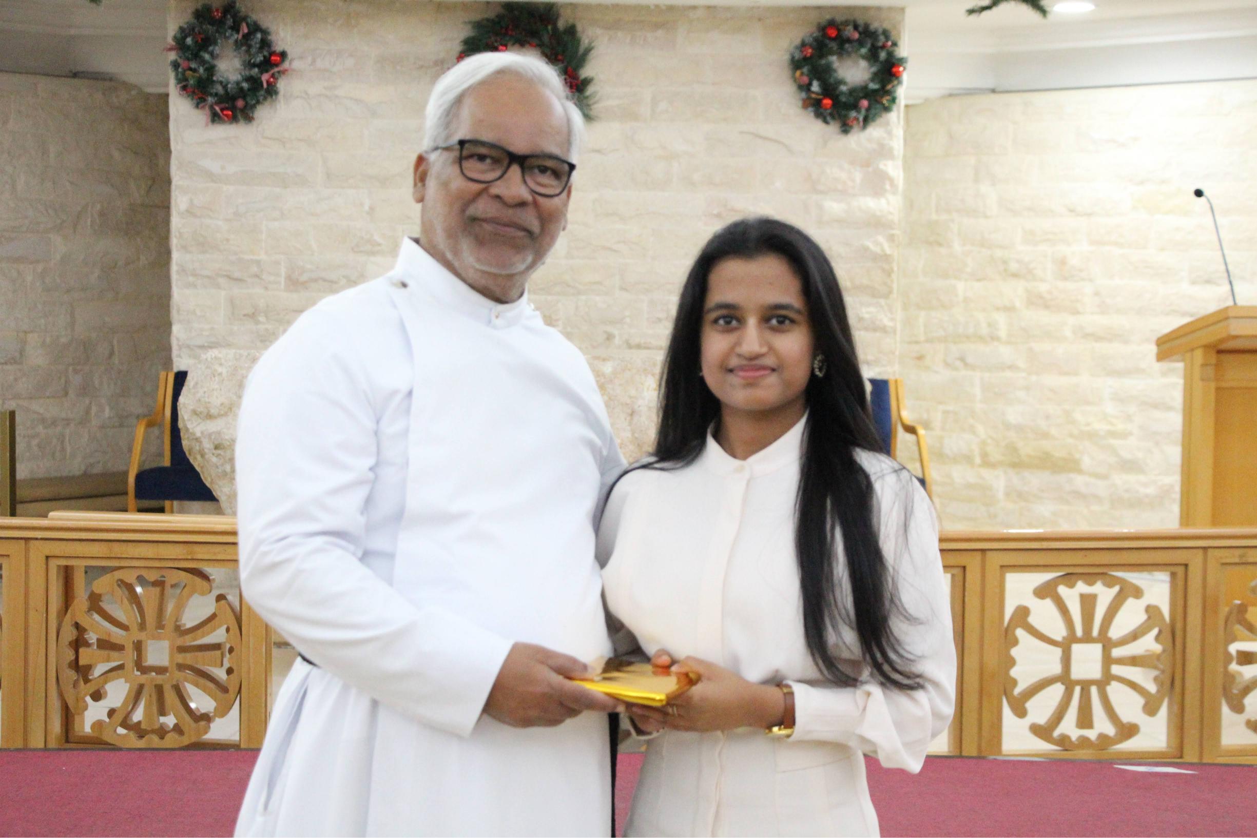 Sunday School Anniversary