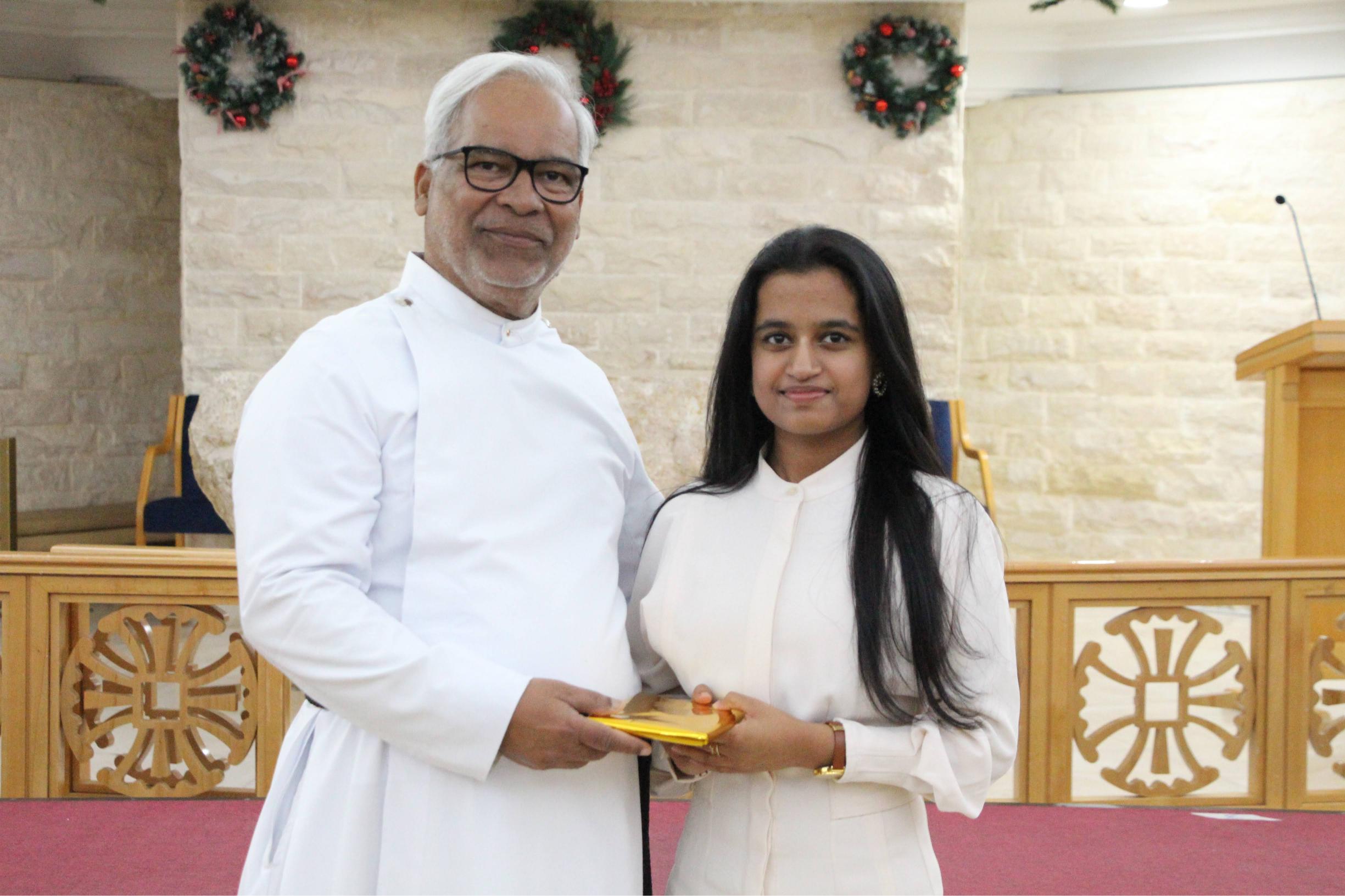 Sunday School Anniversary