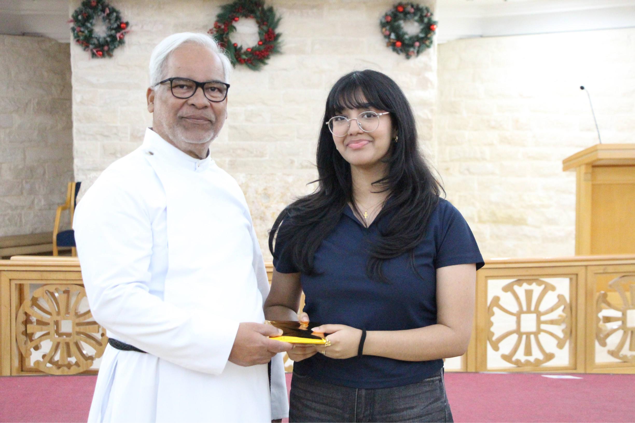 Sunday School Anniversary