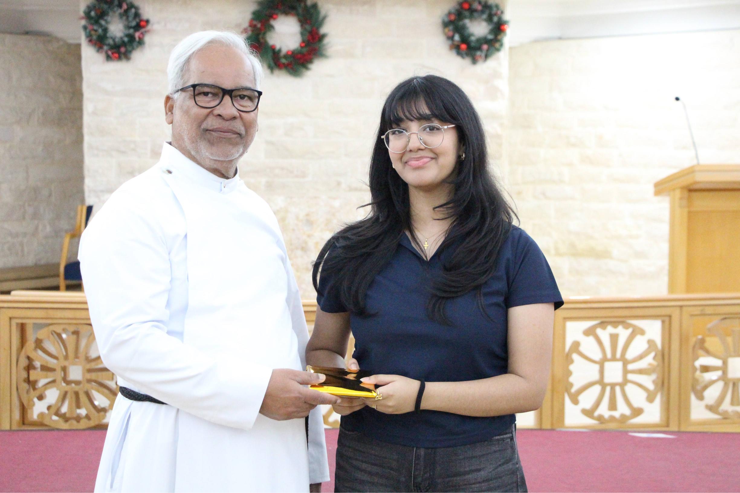 Sunday School Anniversary